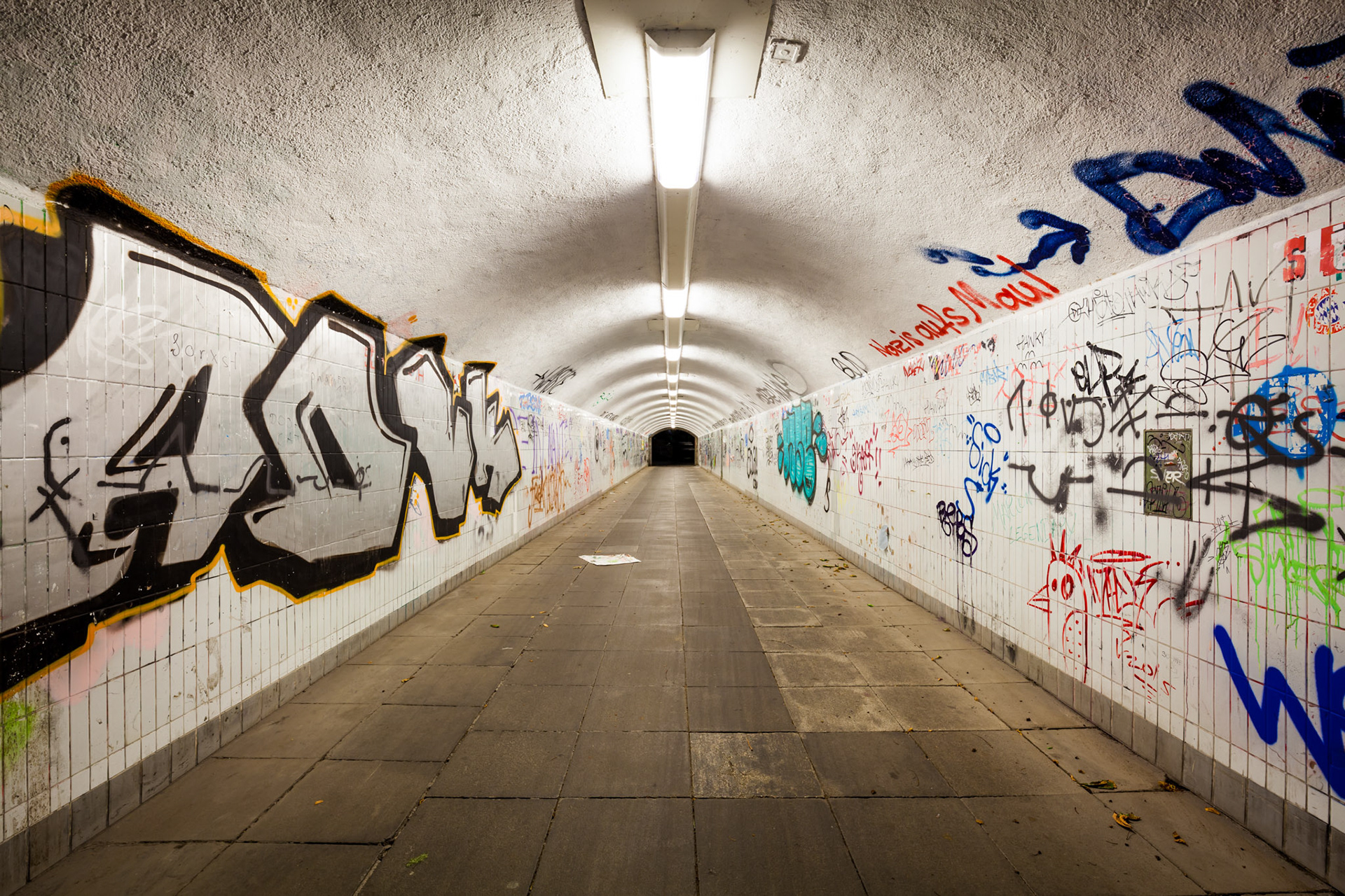 Ludwigsbrücke, Munich