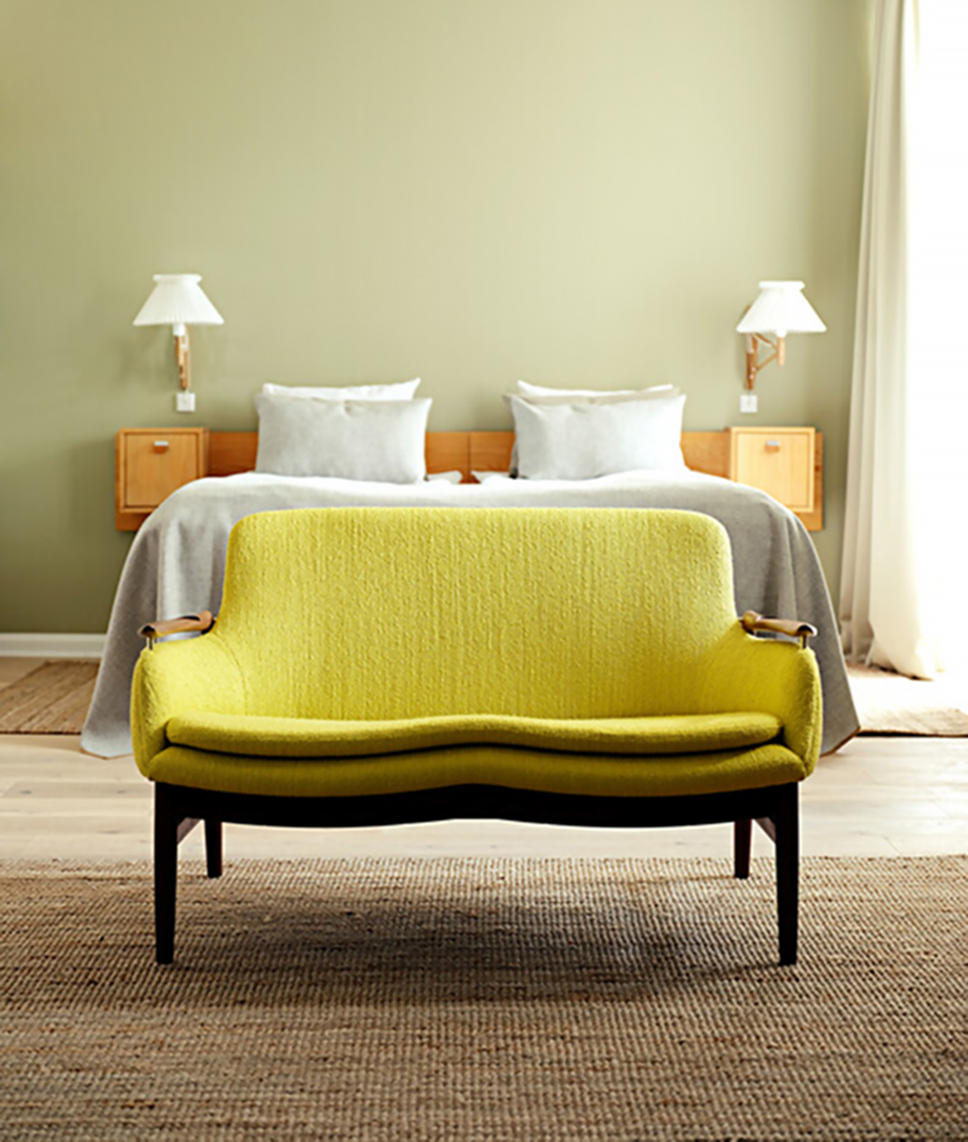 © Hotel Alexandra