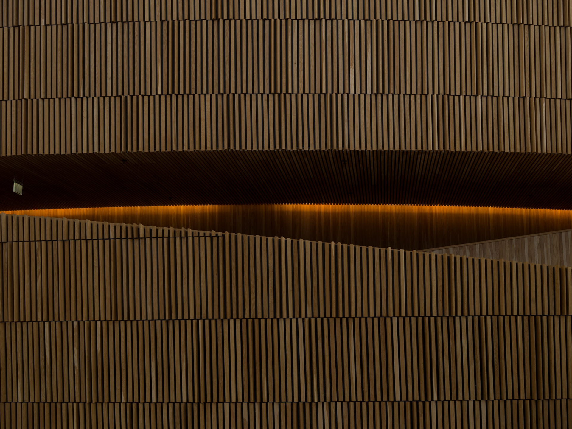 Oslo Opera