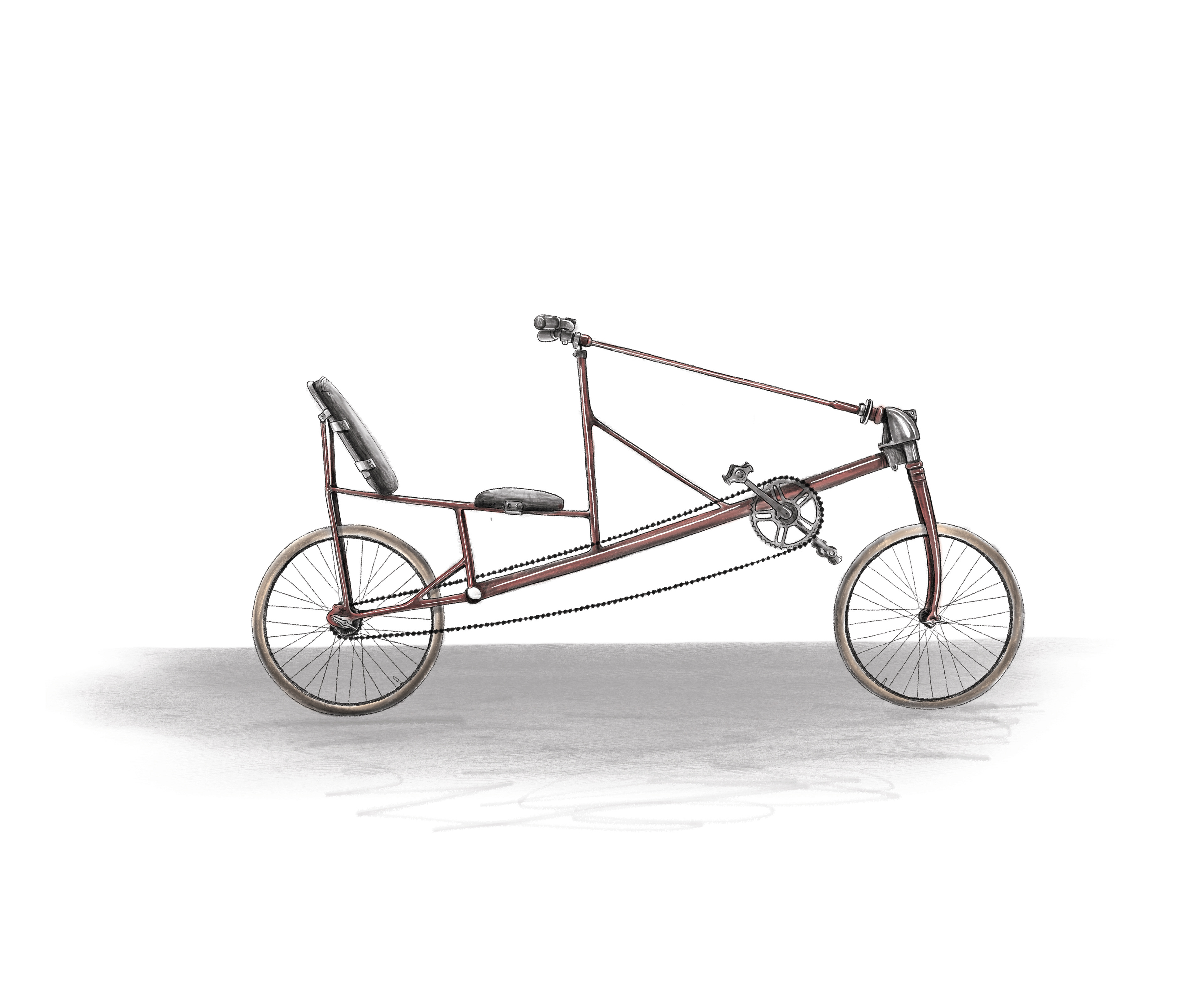Recumbent