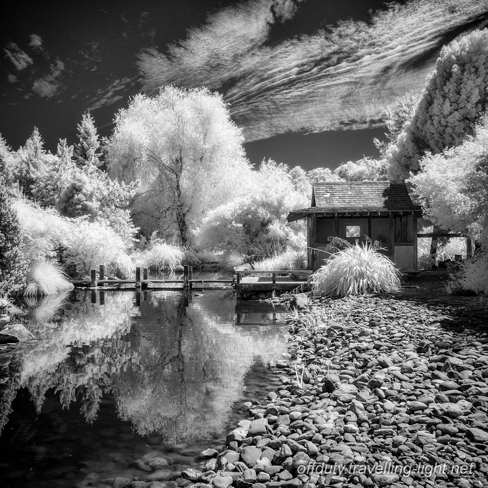 Miyazu Garden 12