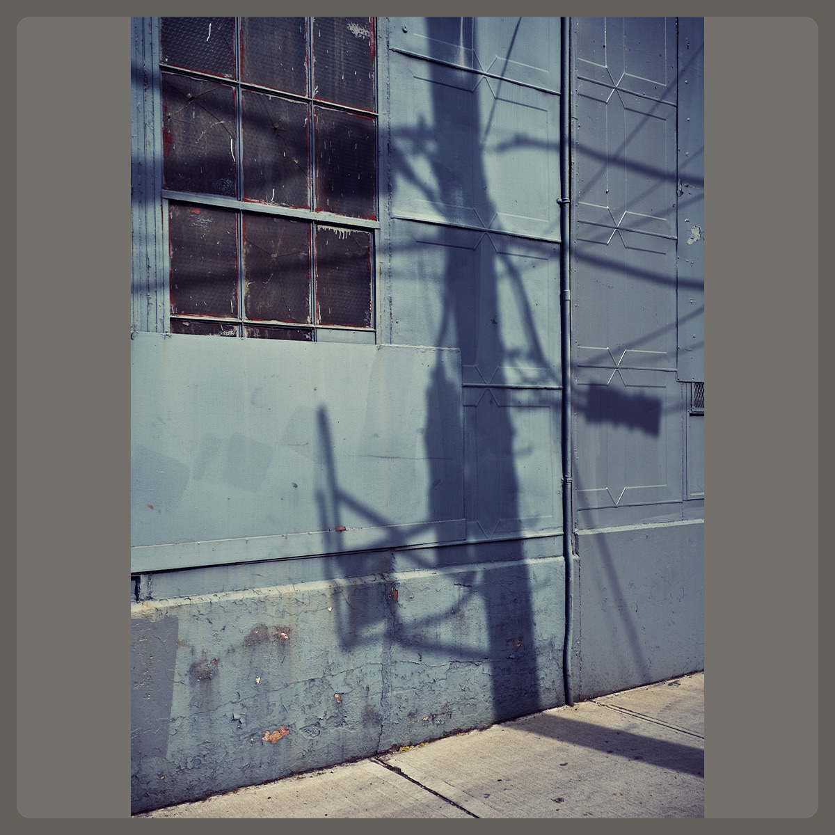 Redhook, Brooklyn, NY, Pete Gardner, Photographer, London, UK, © Copyright Pete Gardner