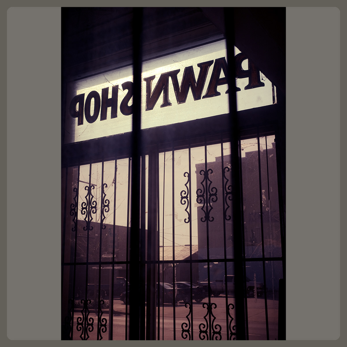 Valdosta, Georgia, USA, Pete Gardner, Photographer, London, UK, © Copyright Pete Gardner