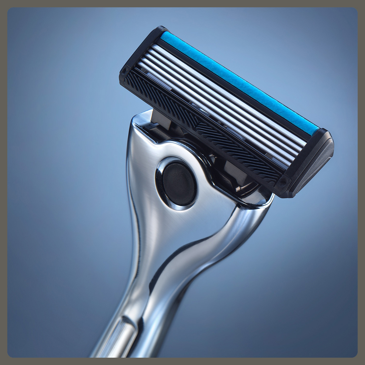 razor, Pete Gardner, Photographer, Studio, Still Life, London, UK, © Copyright Pete Gardner