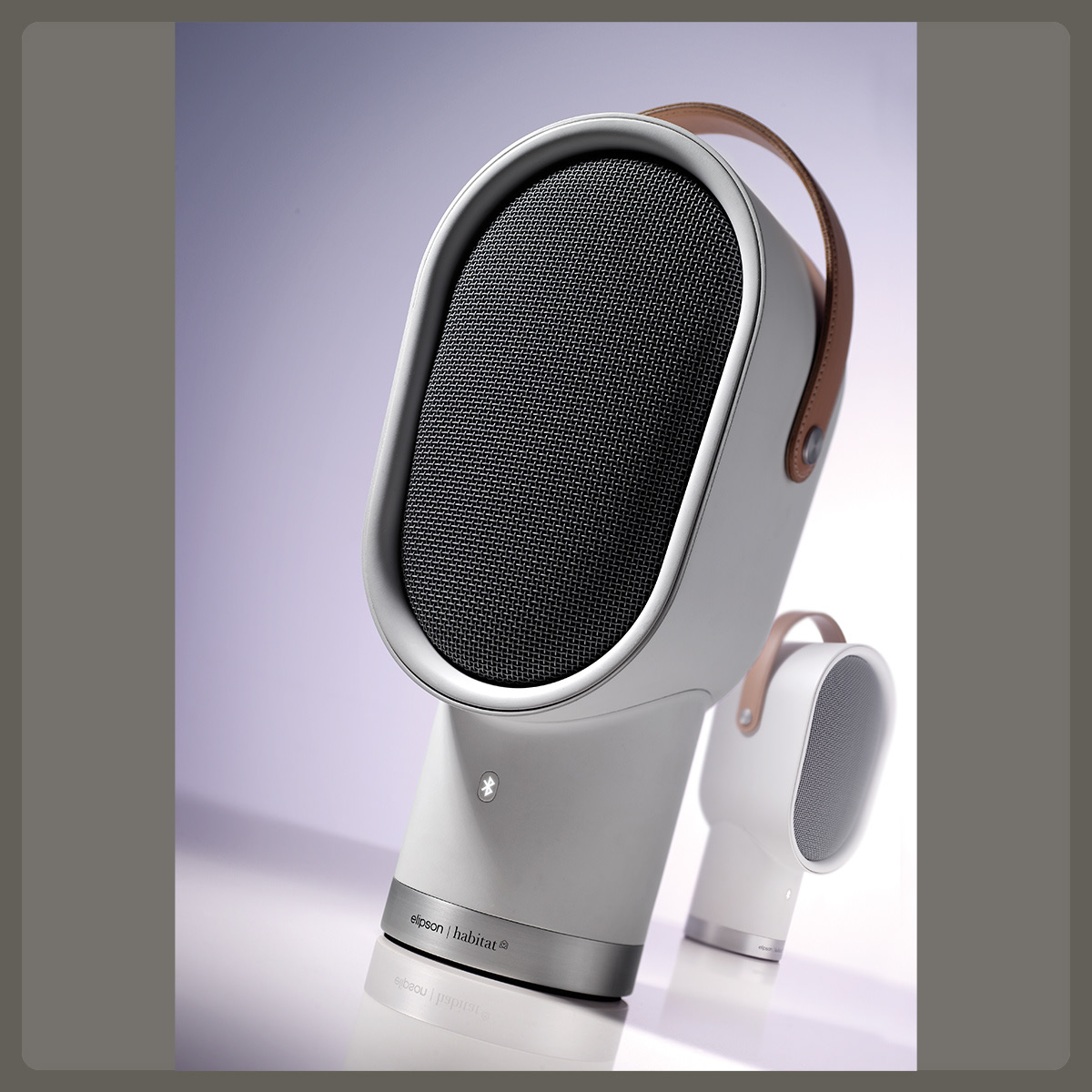 Elipson-Habitat speakers, Pete Gardner, Photographer, Studio, Still Life, London, UK, © Copyright Pete Gardner