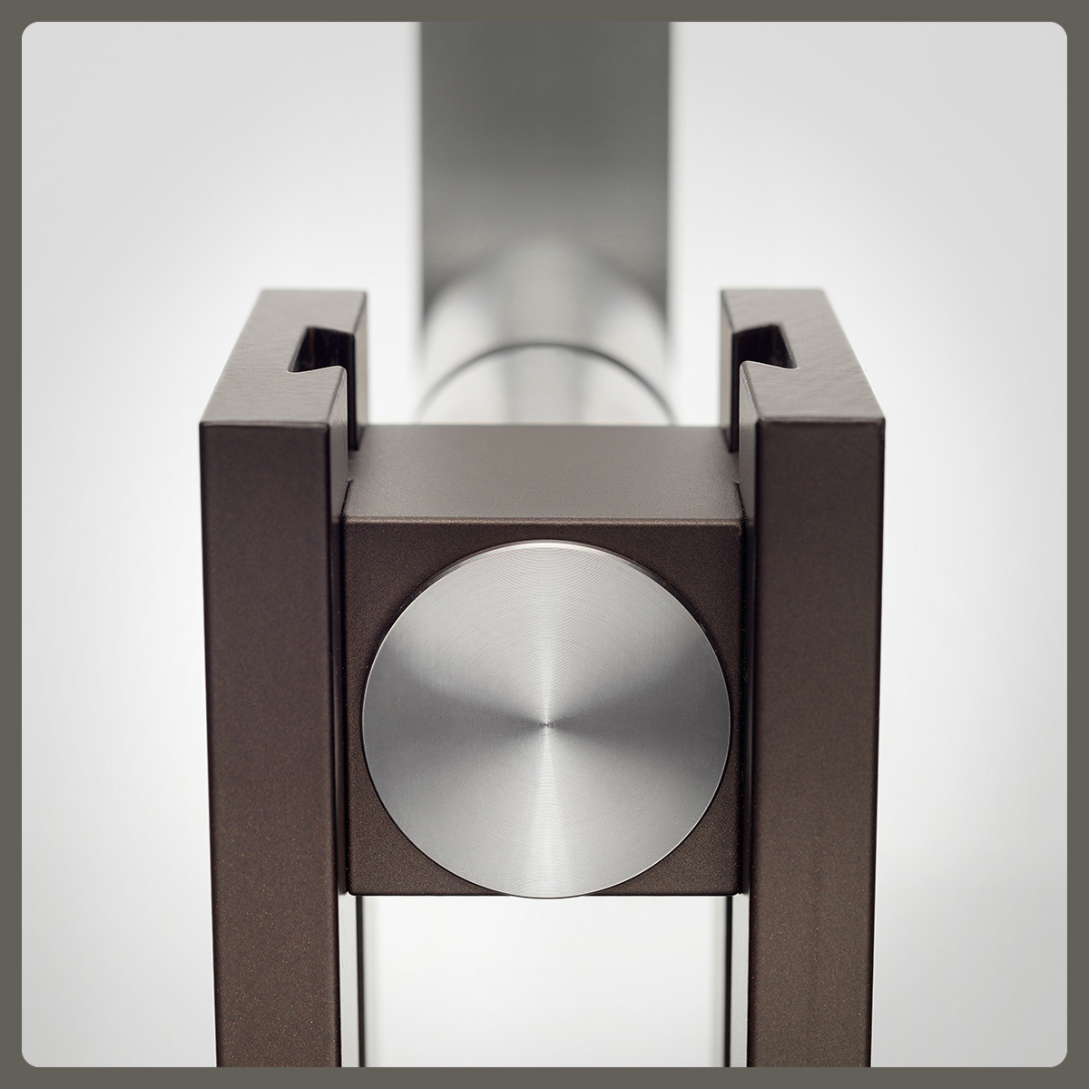 Handrail Design, Cube, Pete Gardner, Photographer, Studio, Still Life, London, UK, © Copyright Pete Gardner