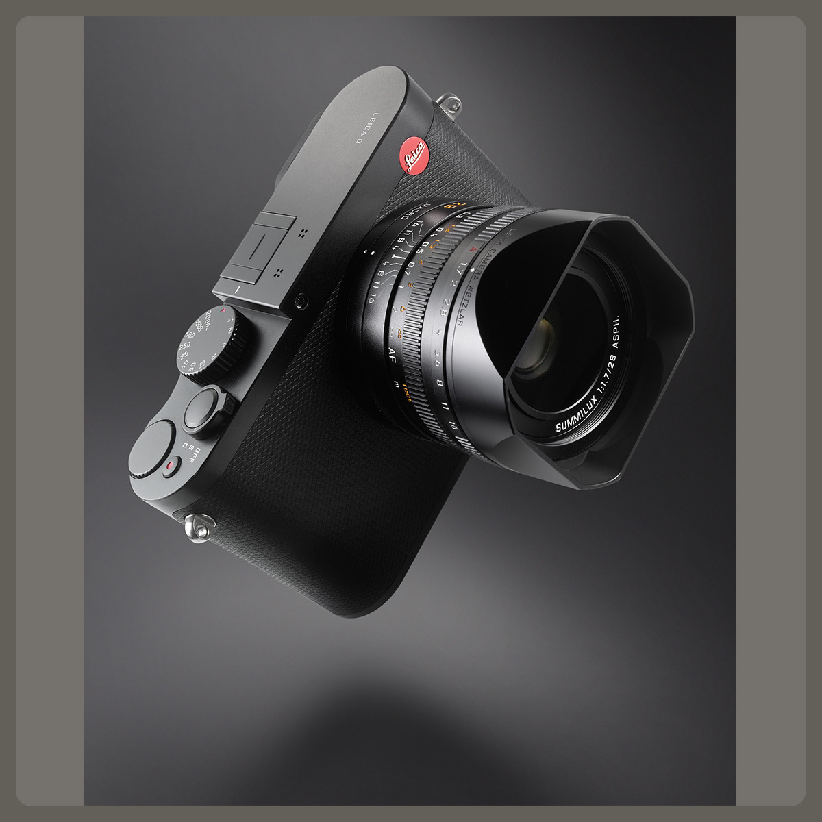 Leica Q, Pete Gardner, Photographer, Studio, Still Life, London, UK, © Copyright Pete Gardner