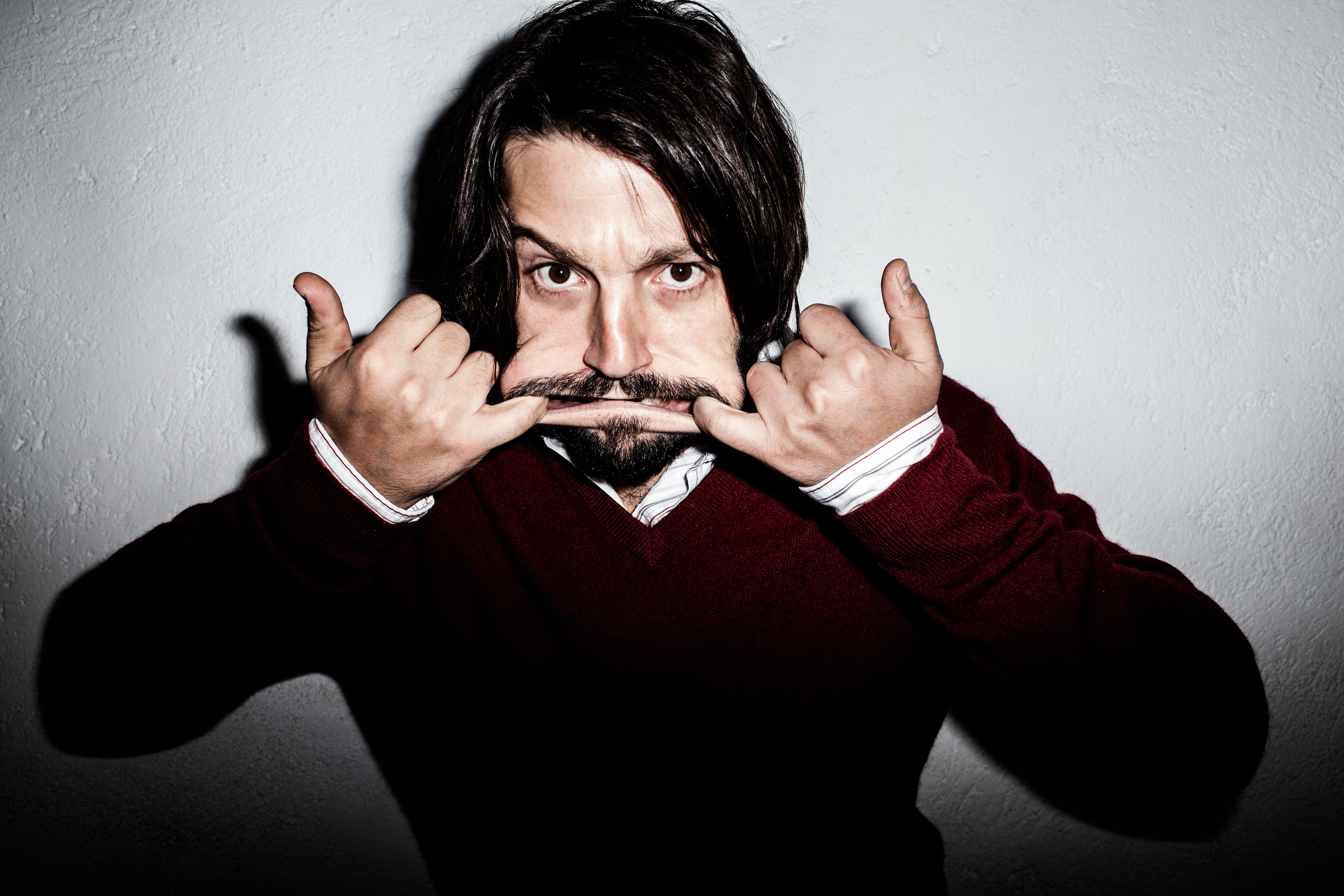Diego Luna