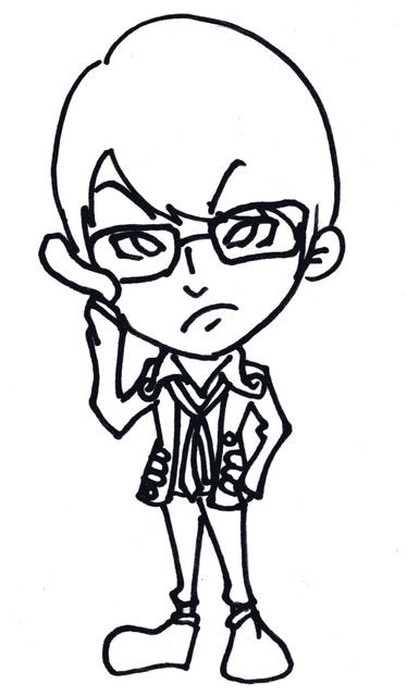 ONEPEACE風
