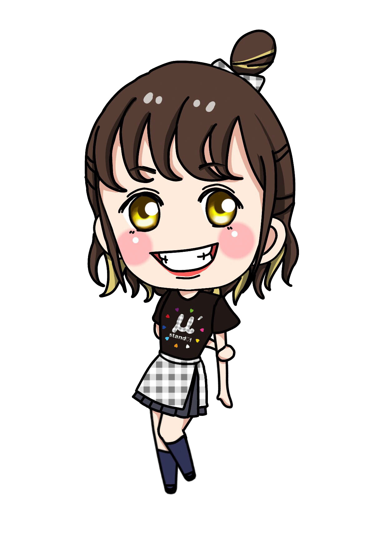 ラブライブ風
