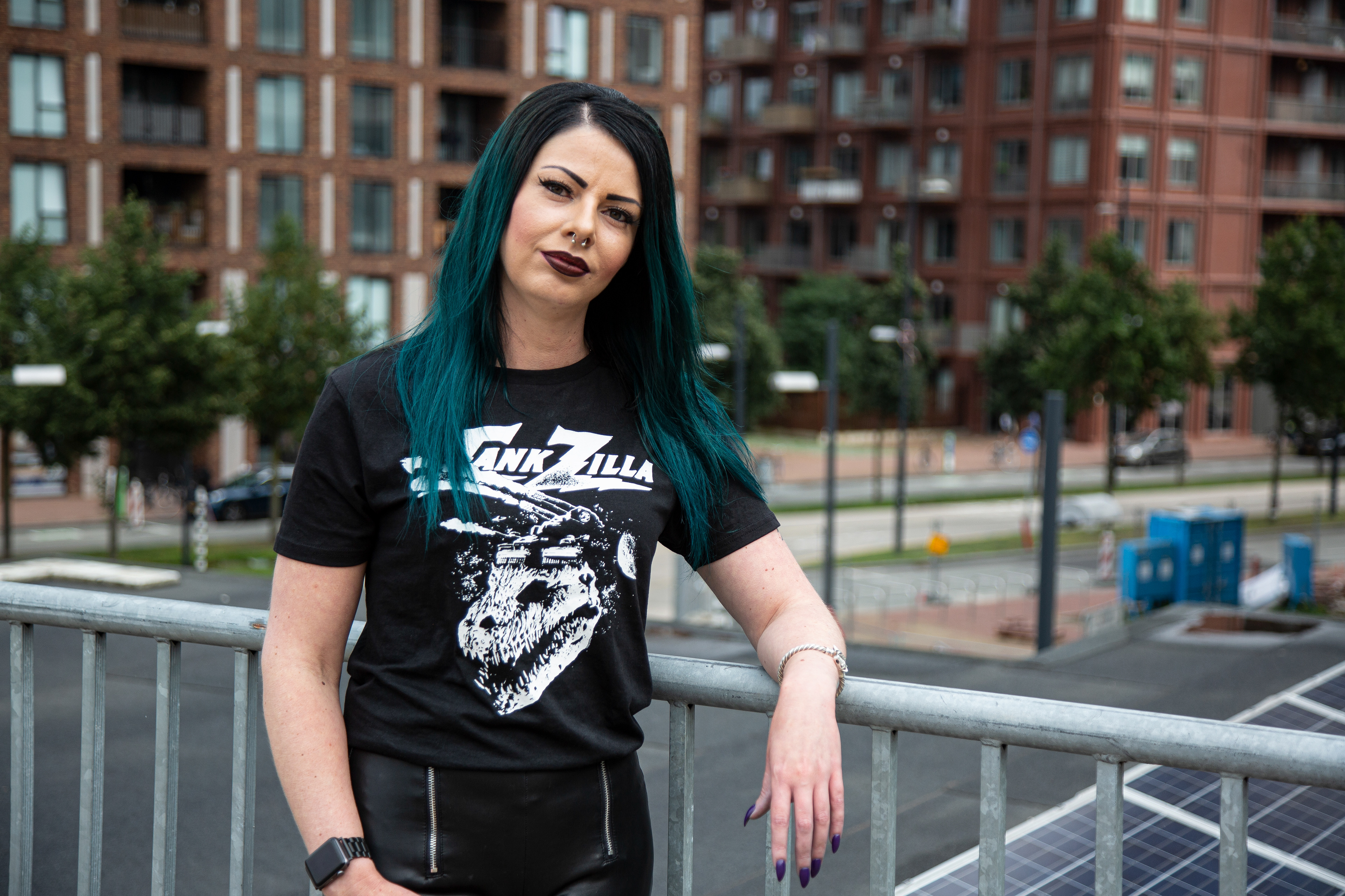 Metalmerch.nl (2021)