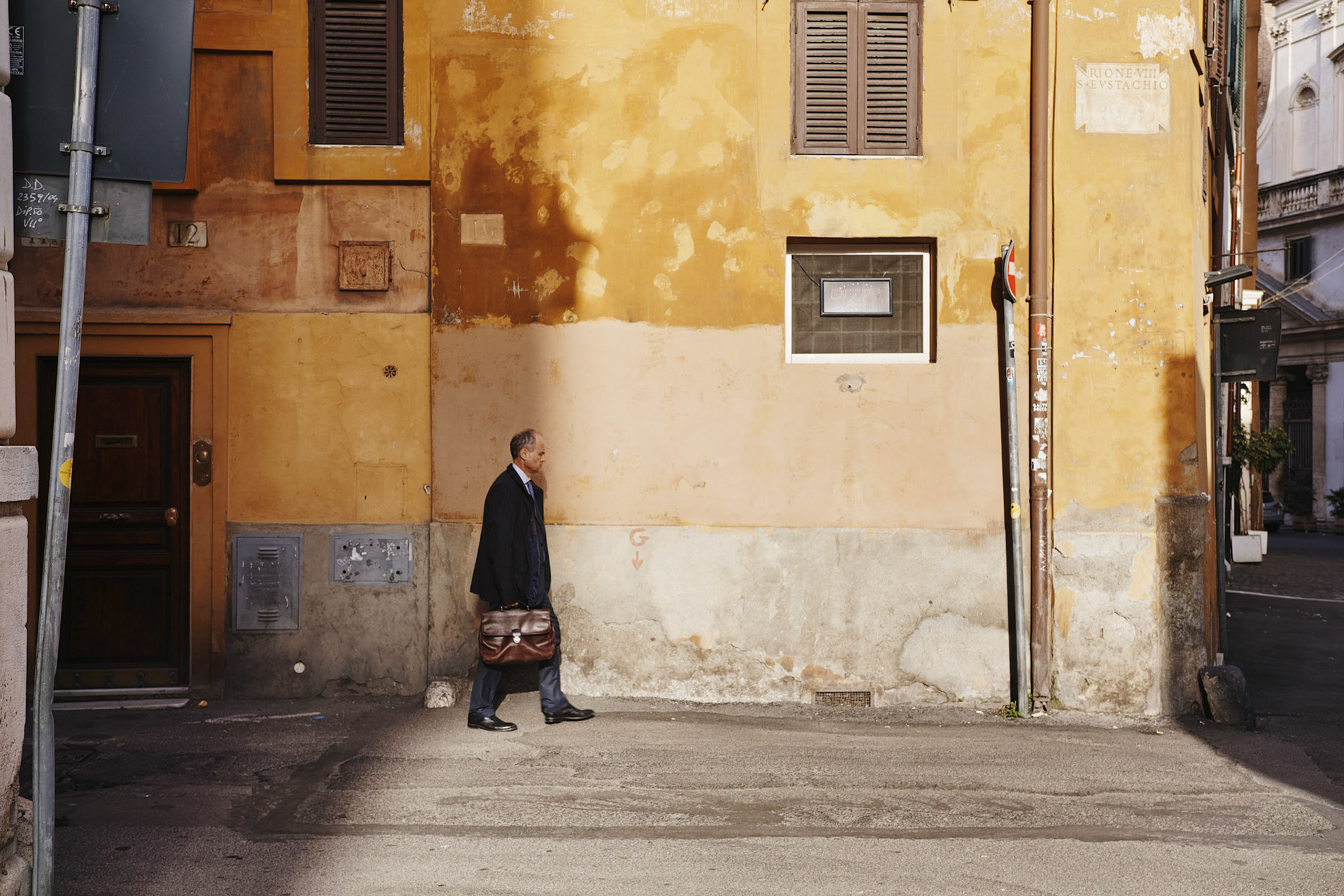 Rione Sant’Eustachio