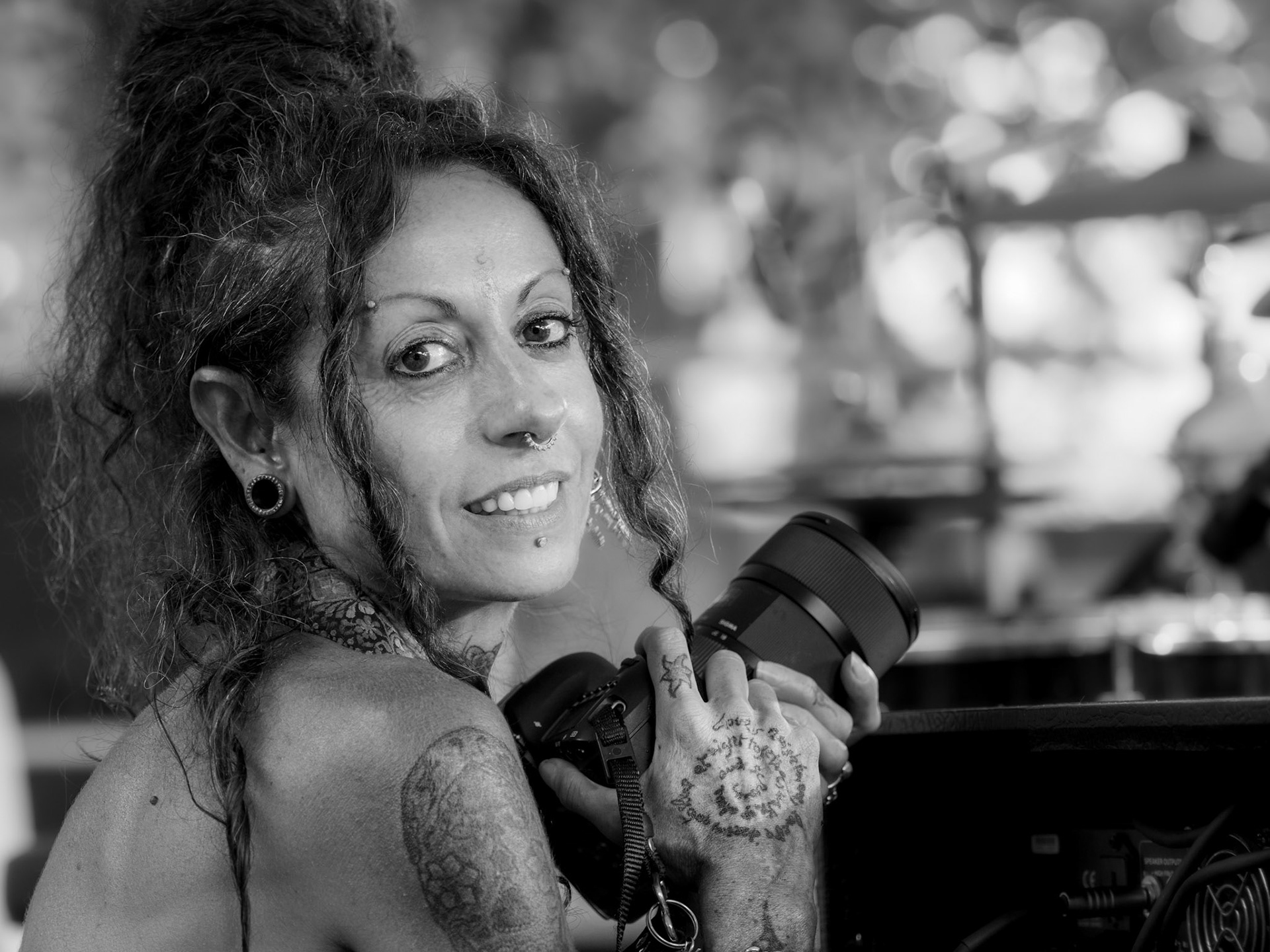Cristina Arrigoni