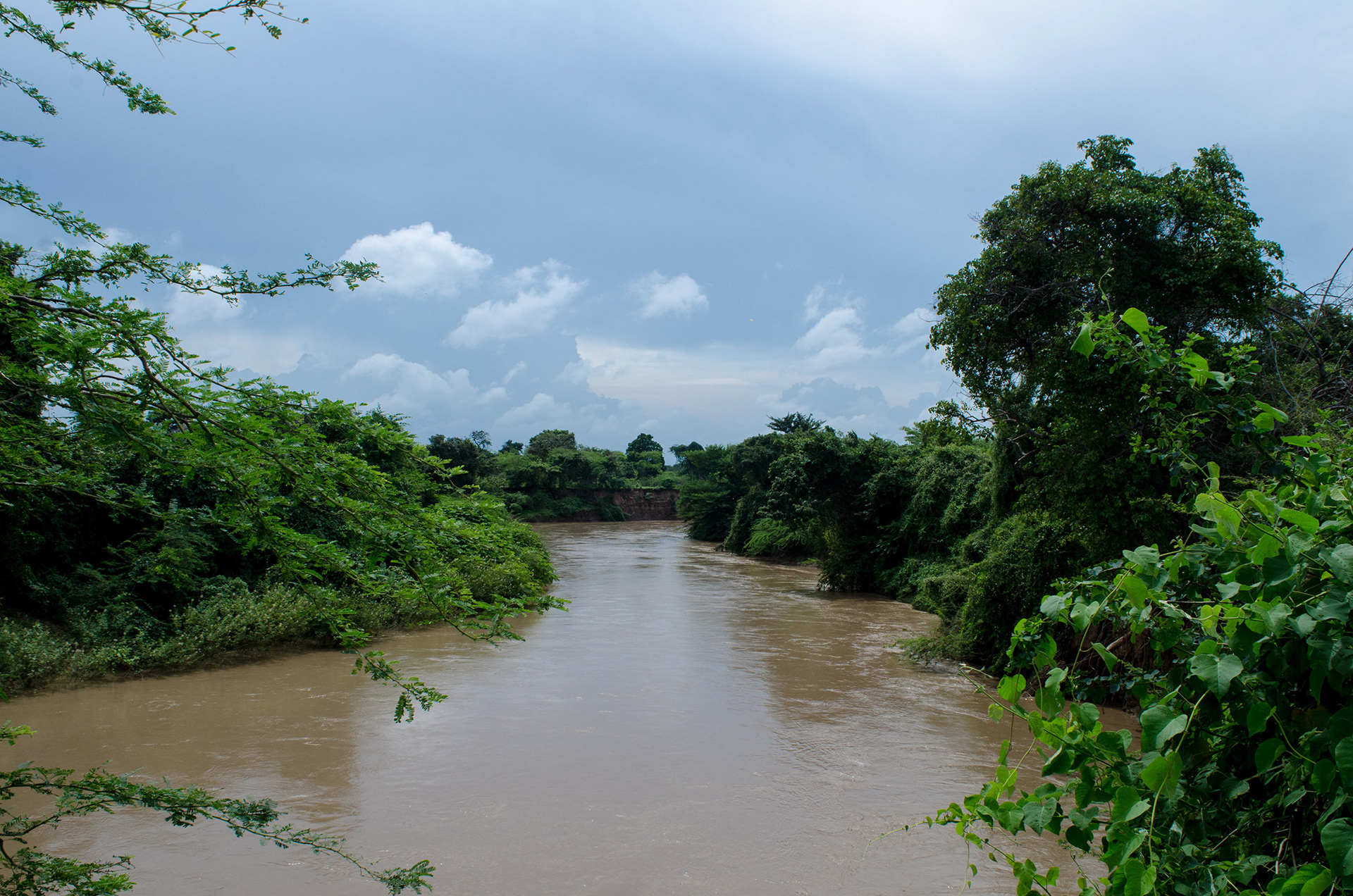 Juan Pablo Daza P. - Documentary Filmmaker - En busca del río Ranchería ...