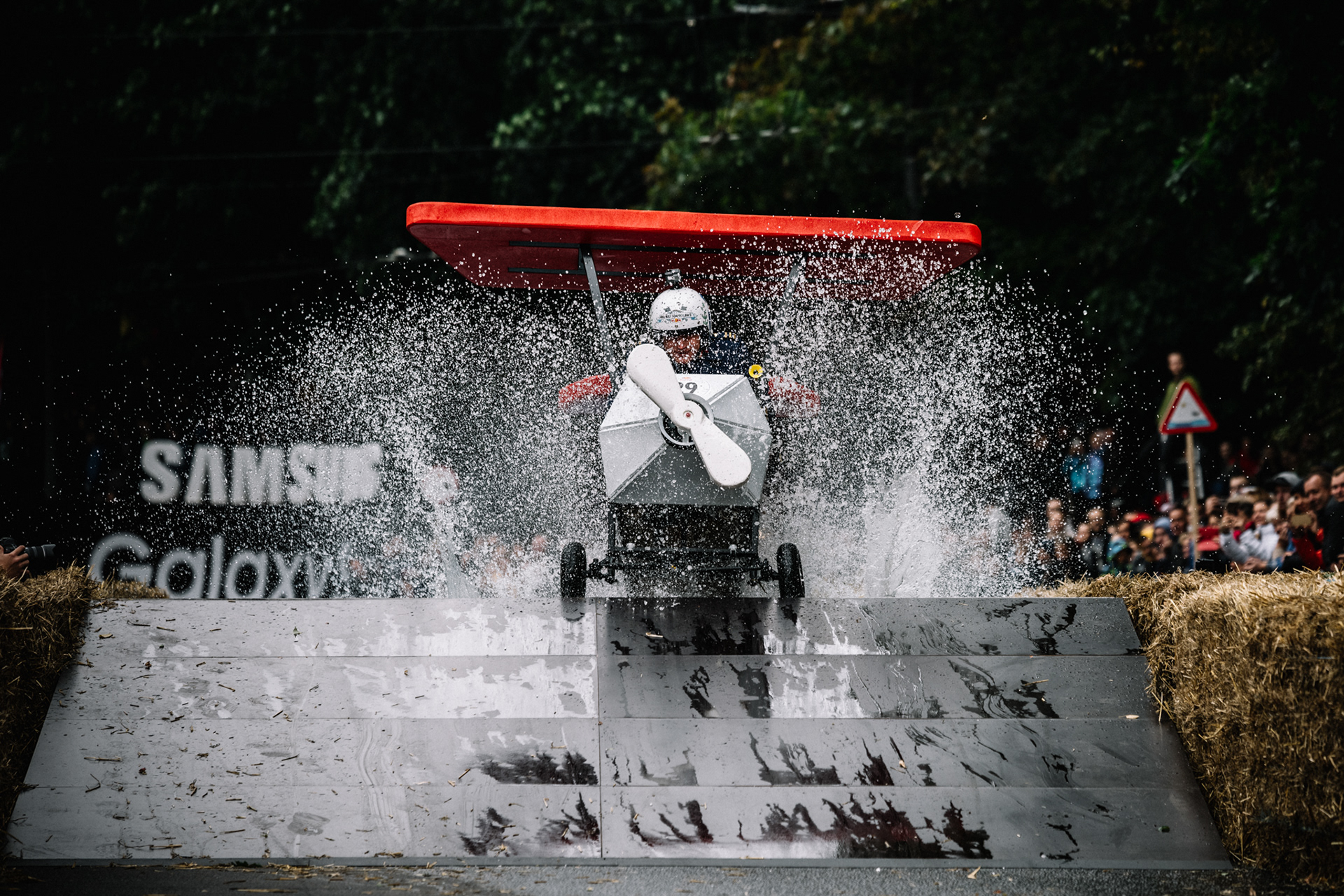 RED BULL SOAP BOX RACE 2019