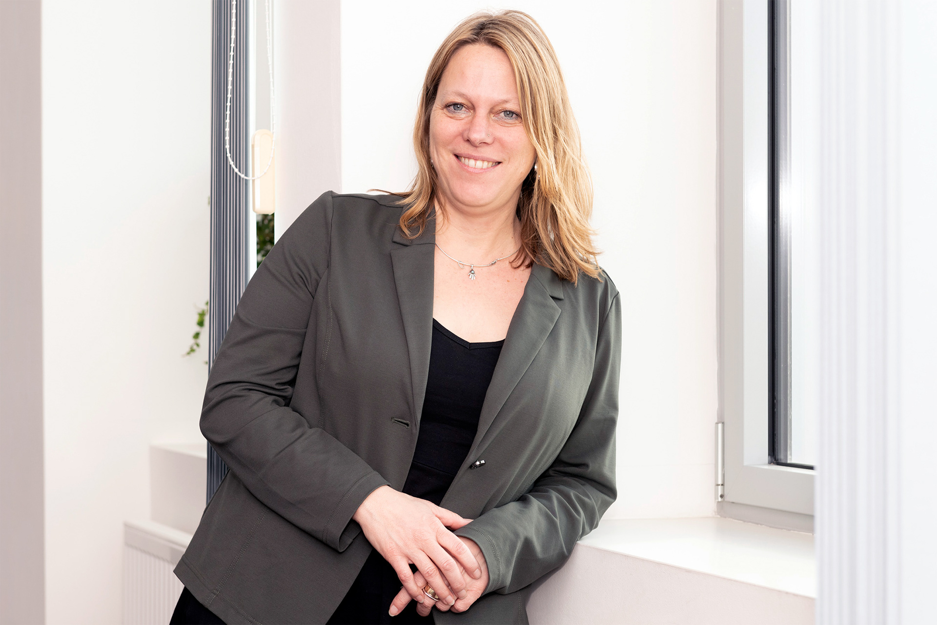 Maike Schäfer, Bremer Senatorin