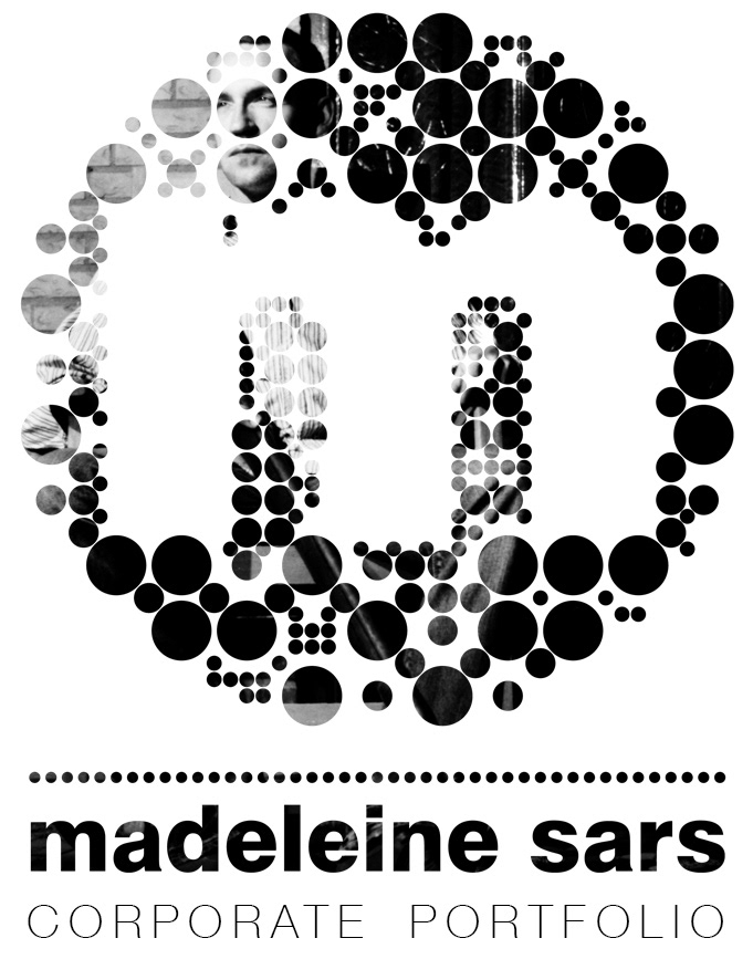 Madeleine Sars