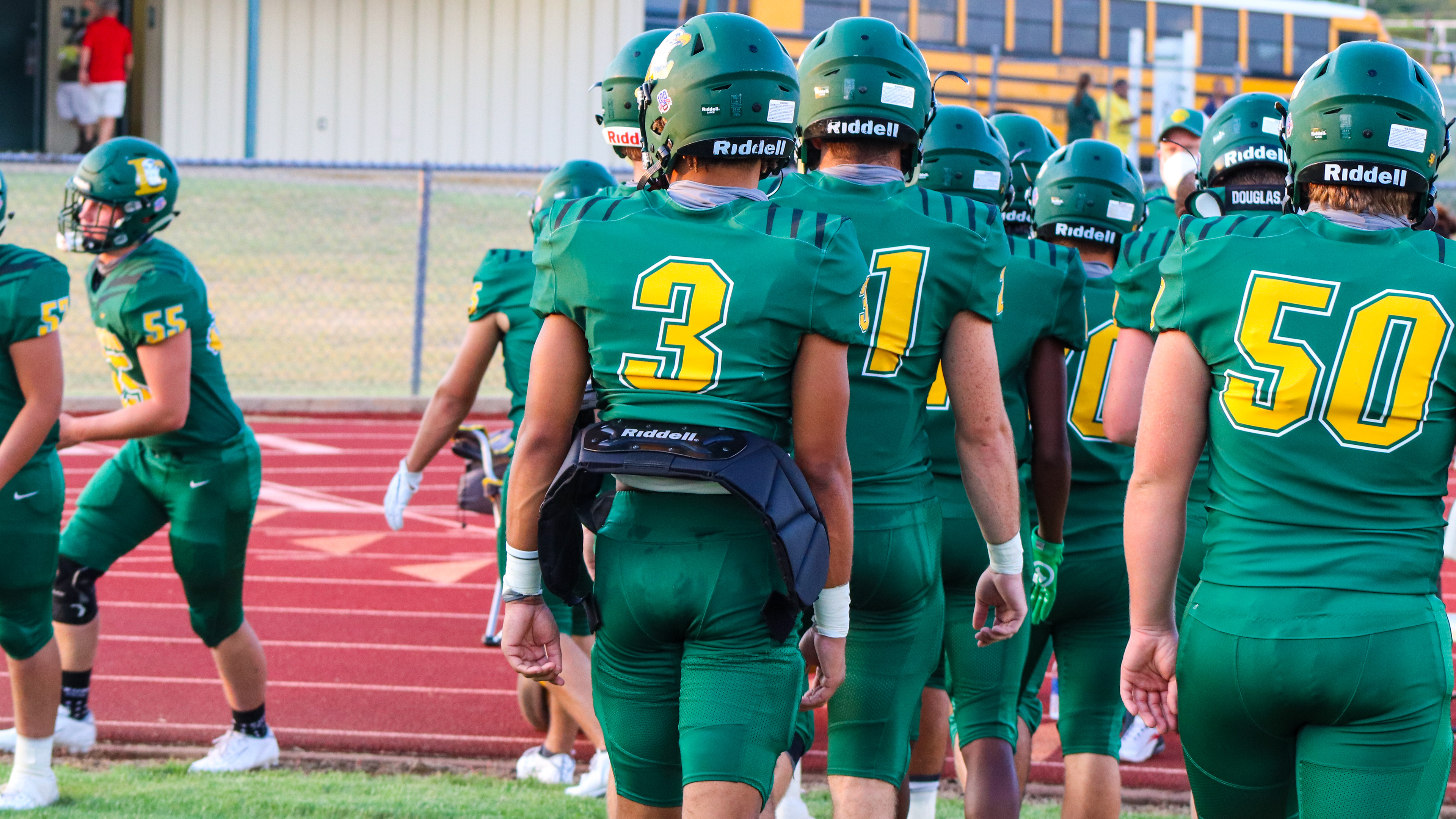 Jarred Kerr - 2022 ATH Lexington