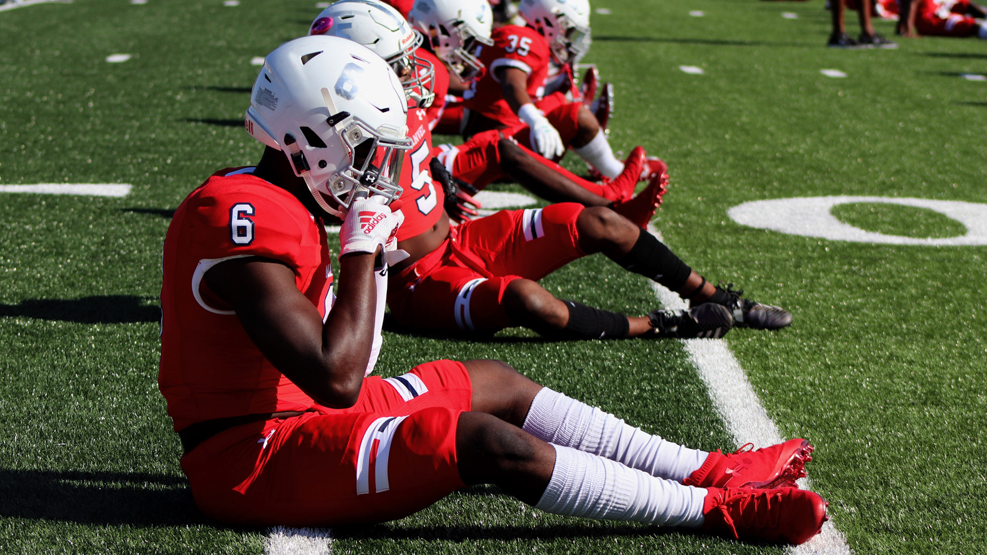 Justin Medlock, 2022 LB Manvel