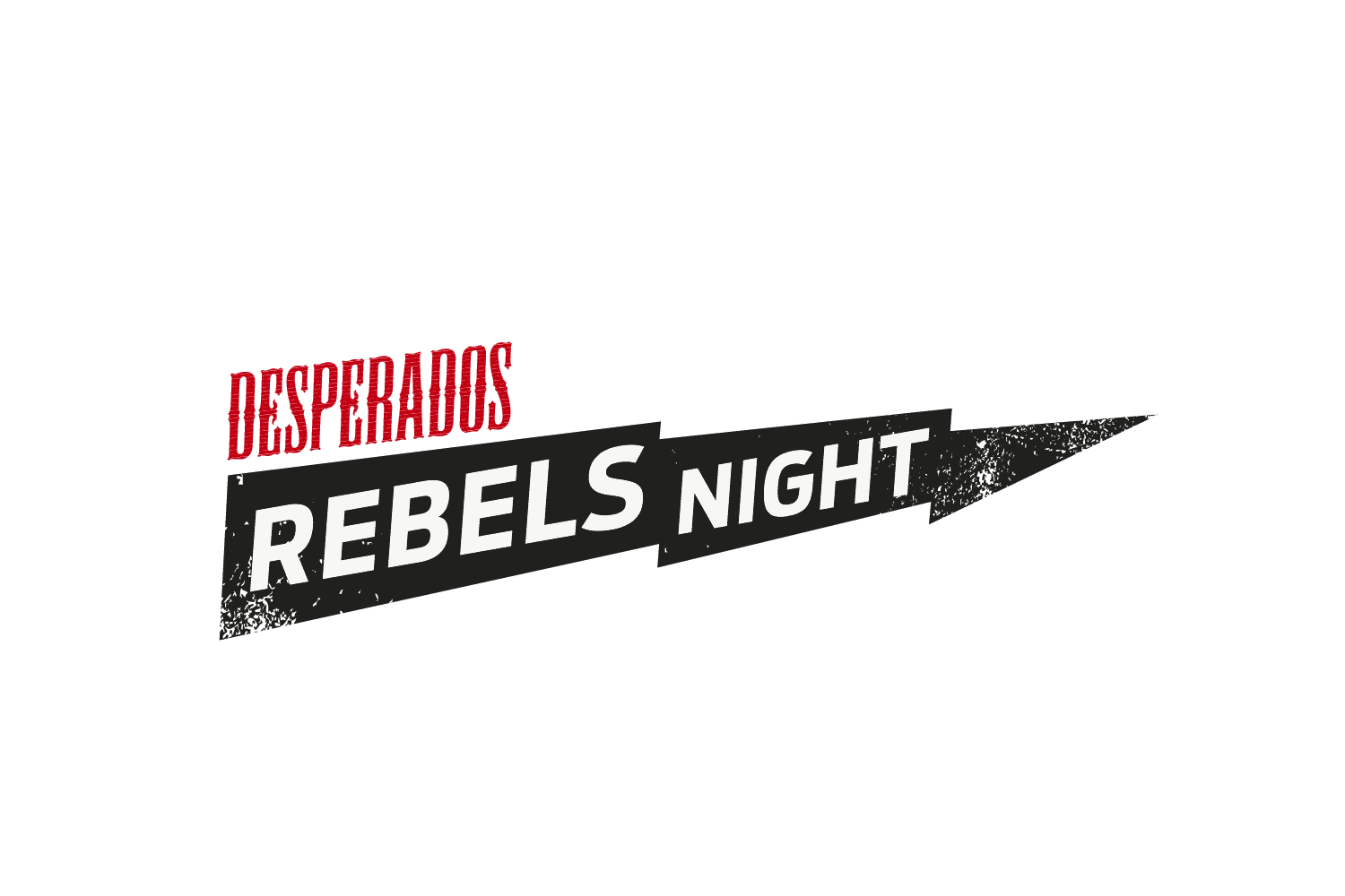 Andreas Muller Grafik Visuelle Losungen Desperados Club Promotion Logos