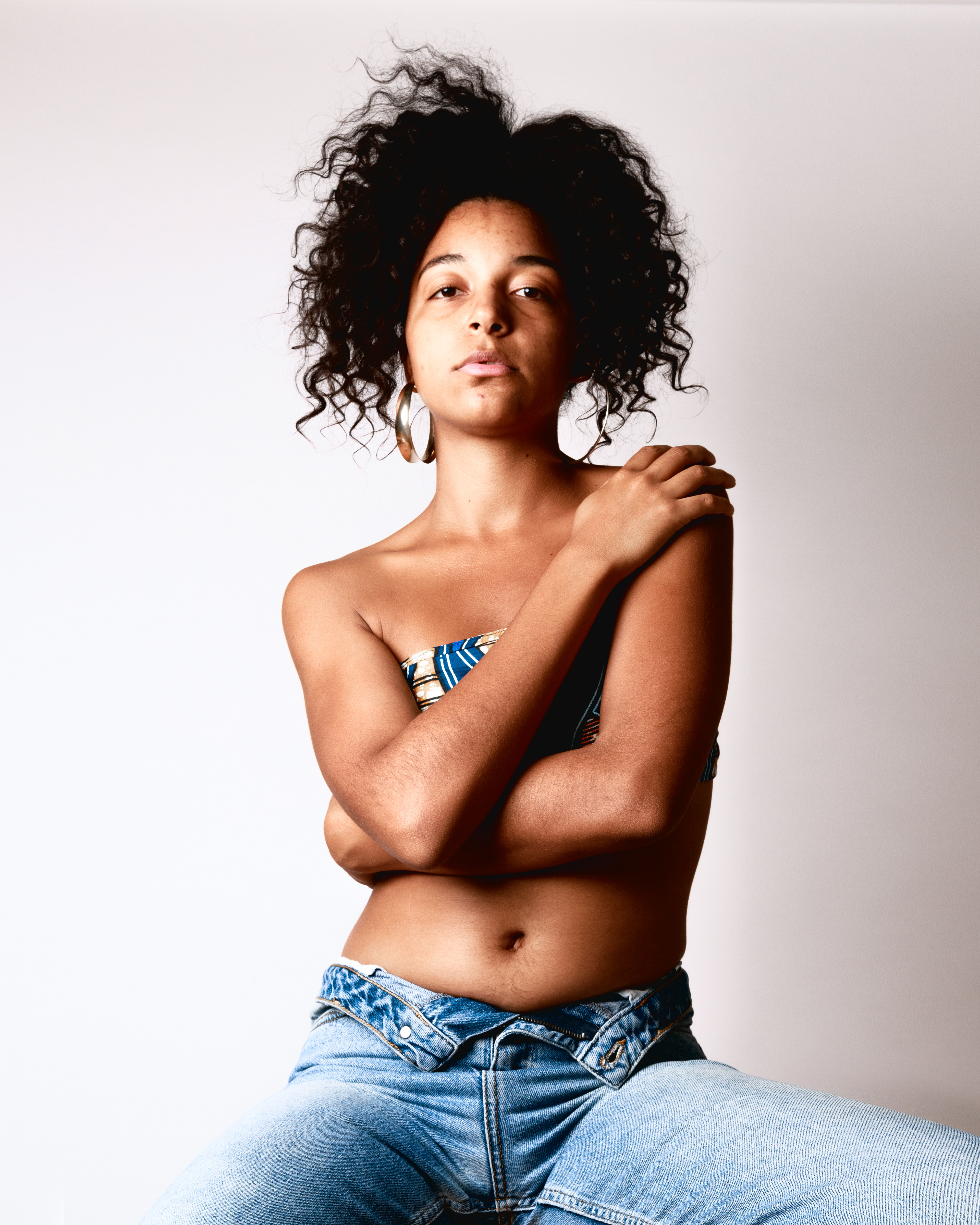 @aimyt_, without any body retouching