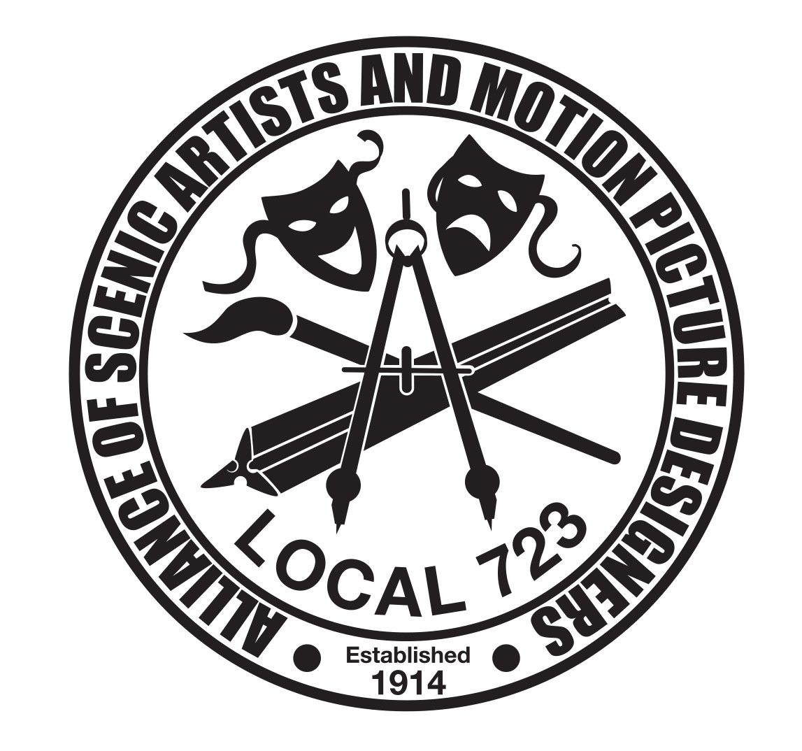 Union logo.
