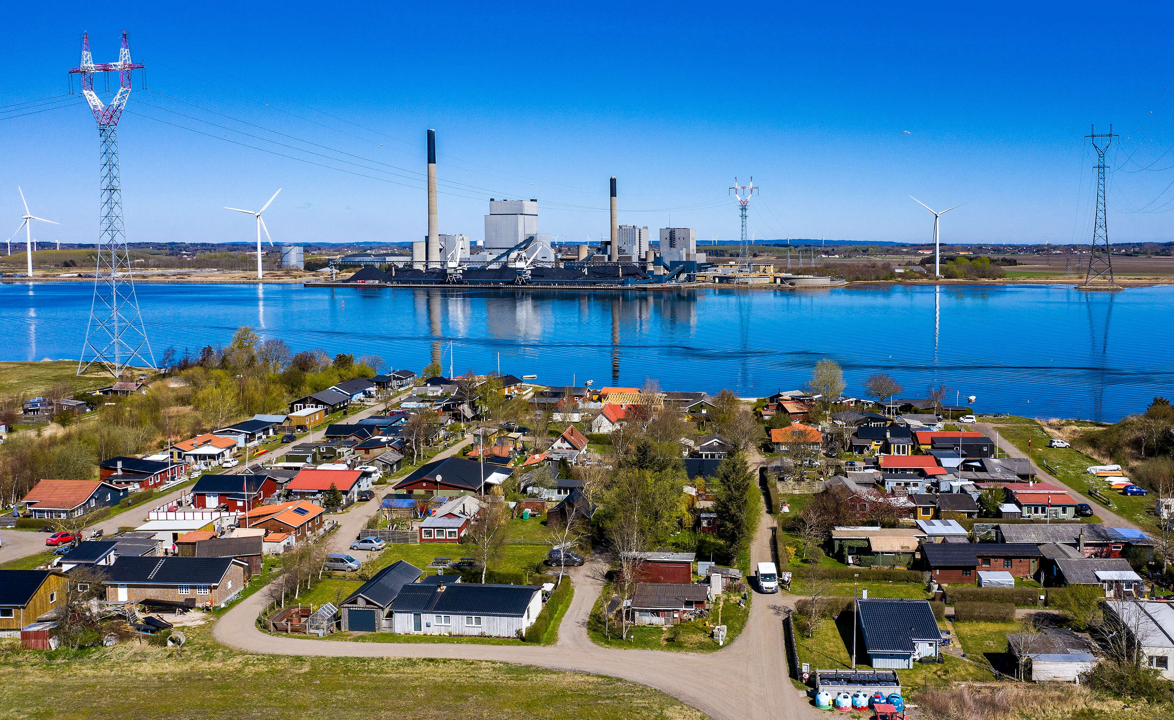 Hesteskoen