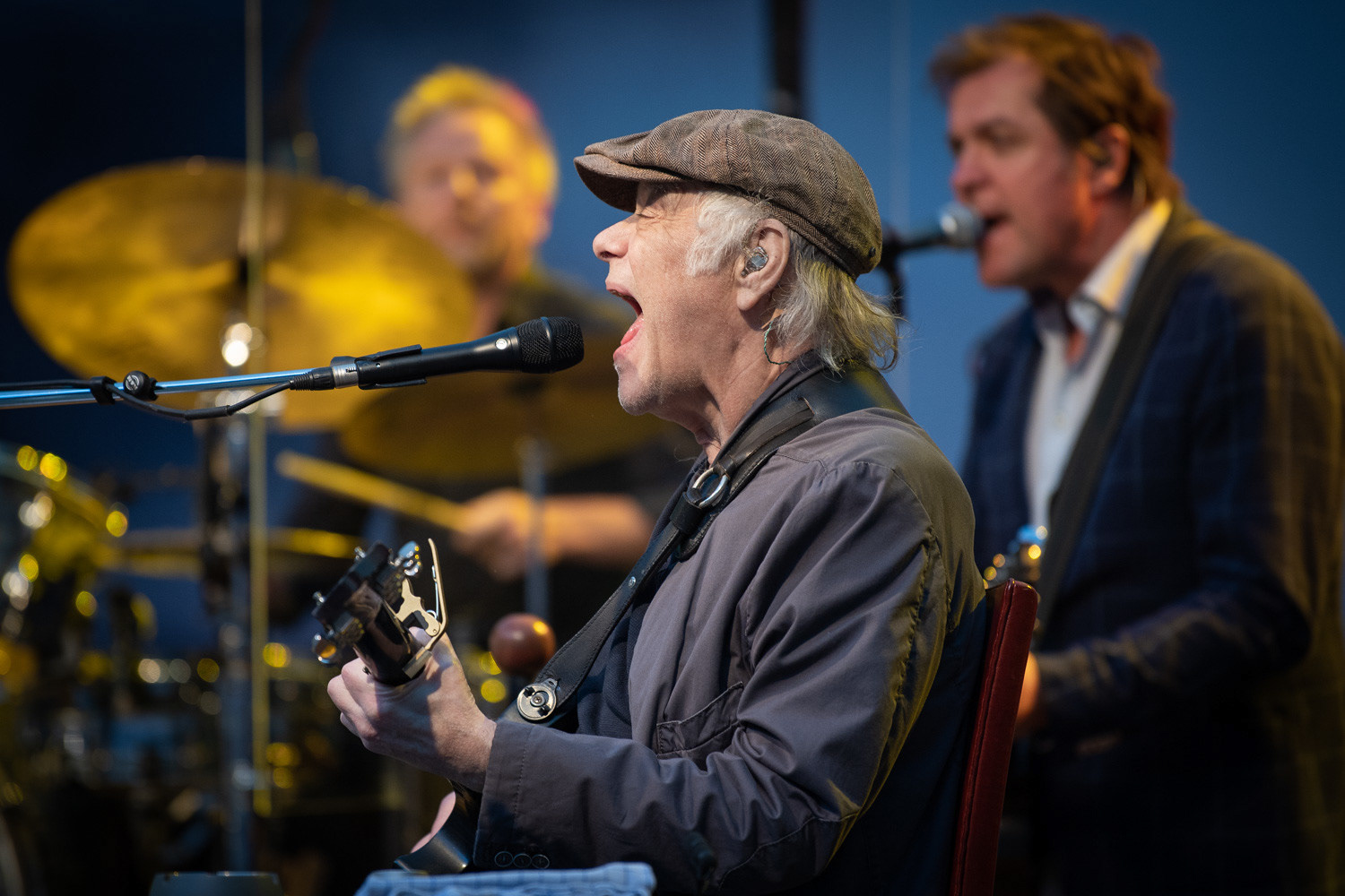Kim Larsen