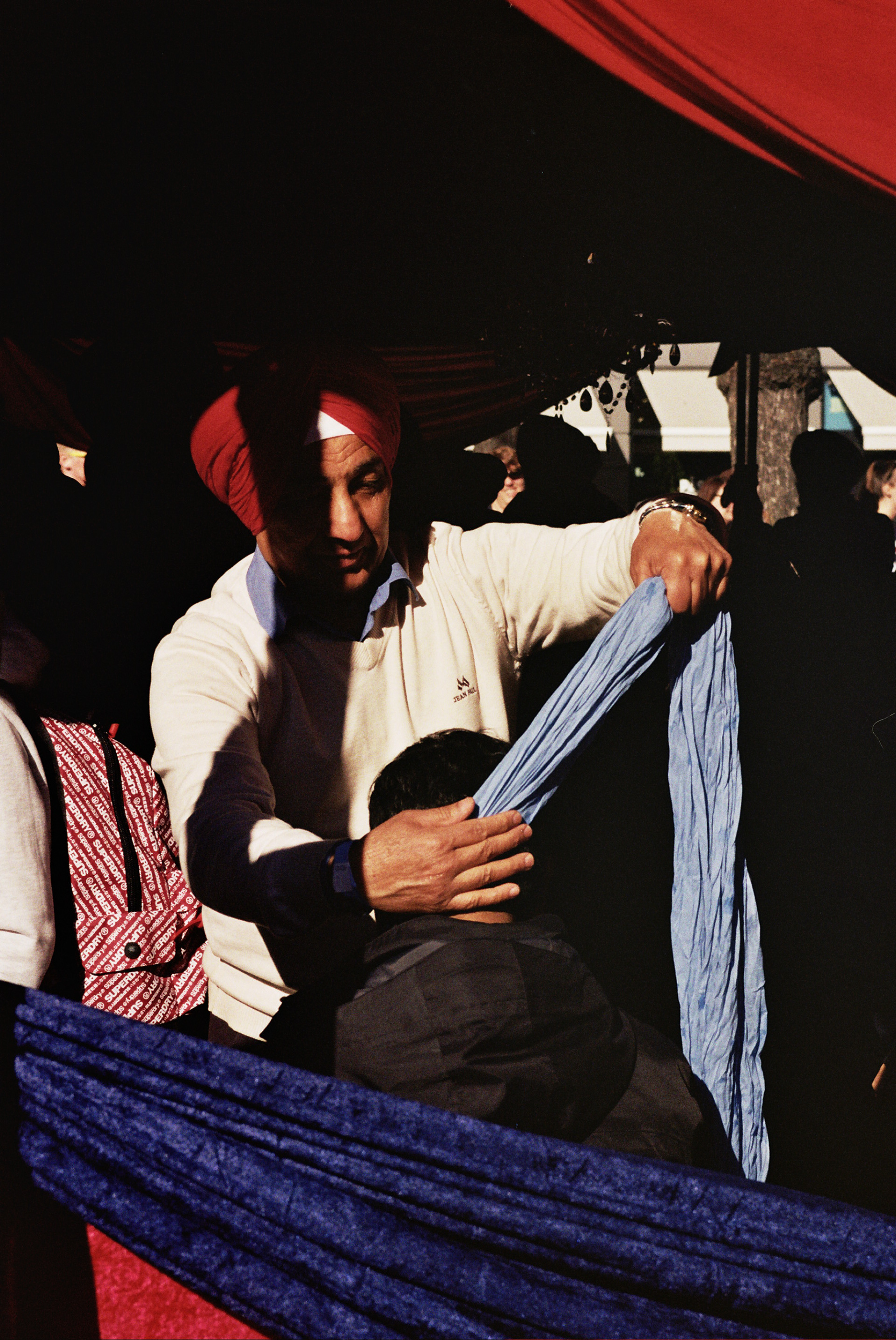 The Turban Festival, Oslo April 2019