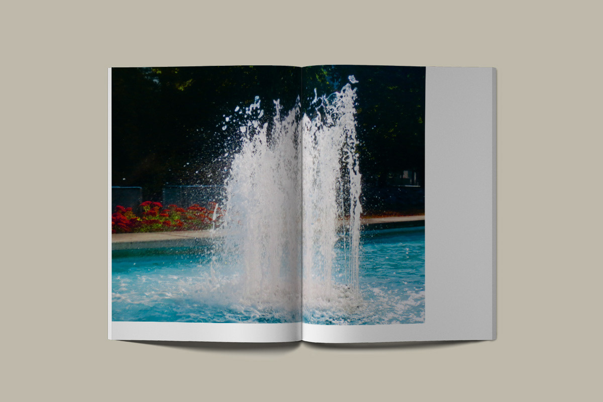 Grafische und typografische Buchgestaltung