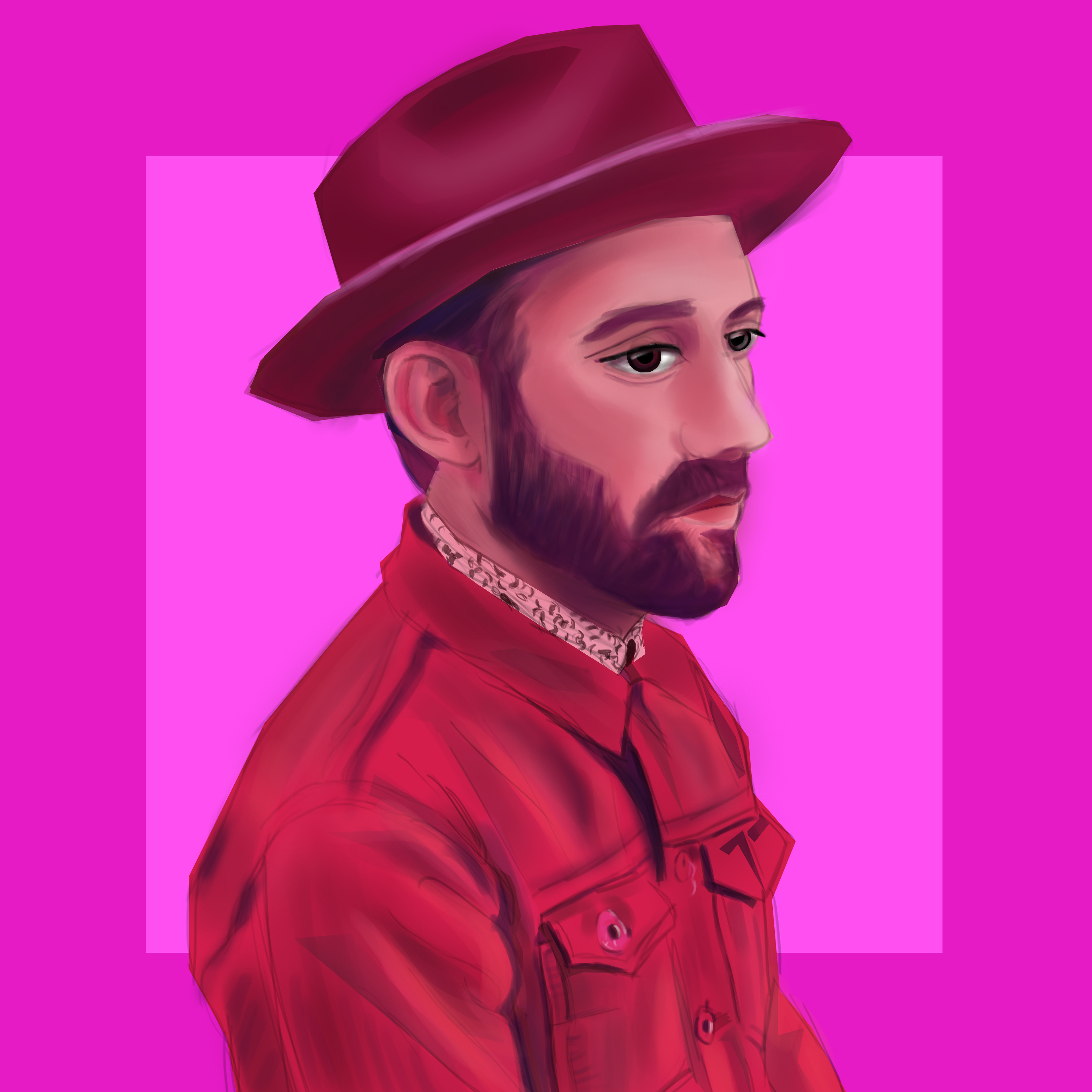 CRAZYTALK - Mat Kearney