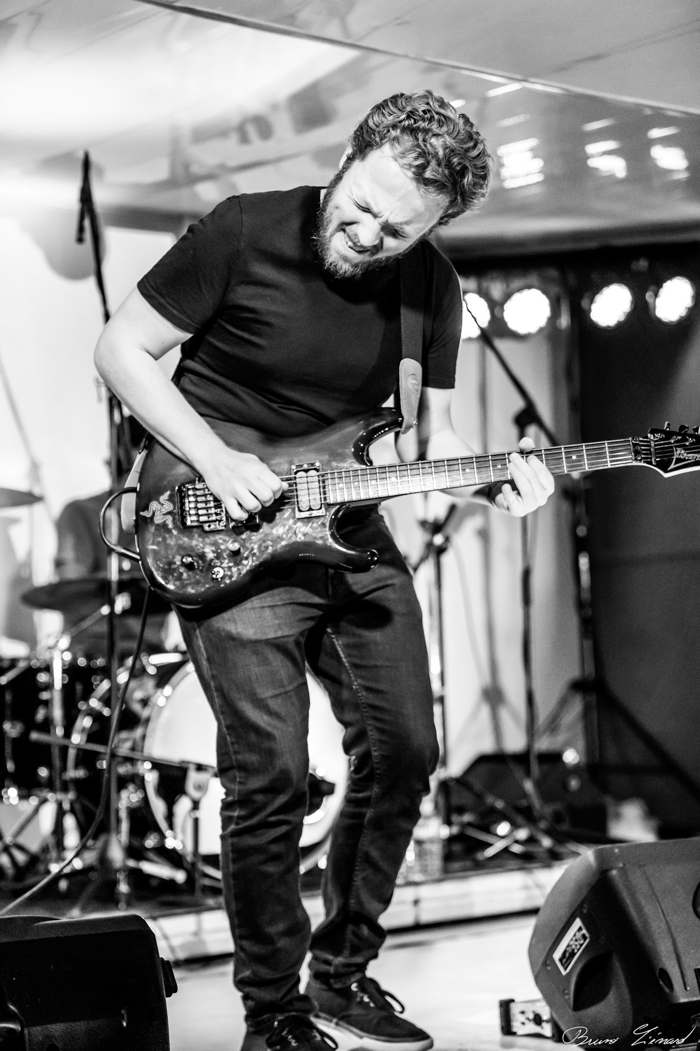Festival Vach'De Rock #12
