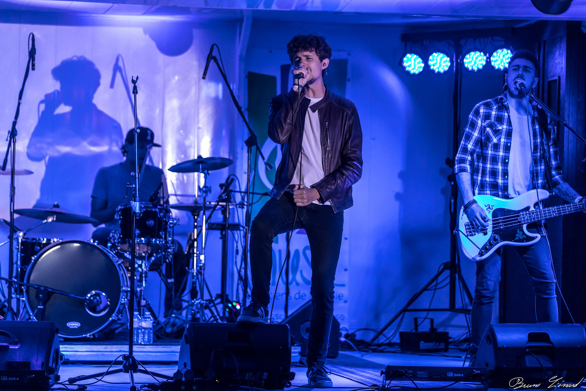Festival Vach'De Rock #12