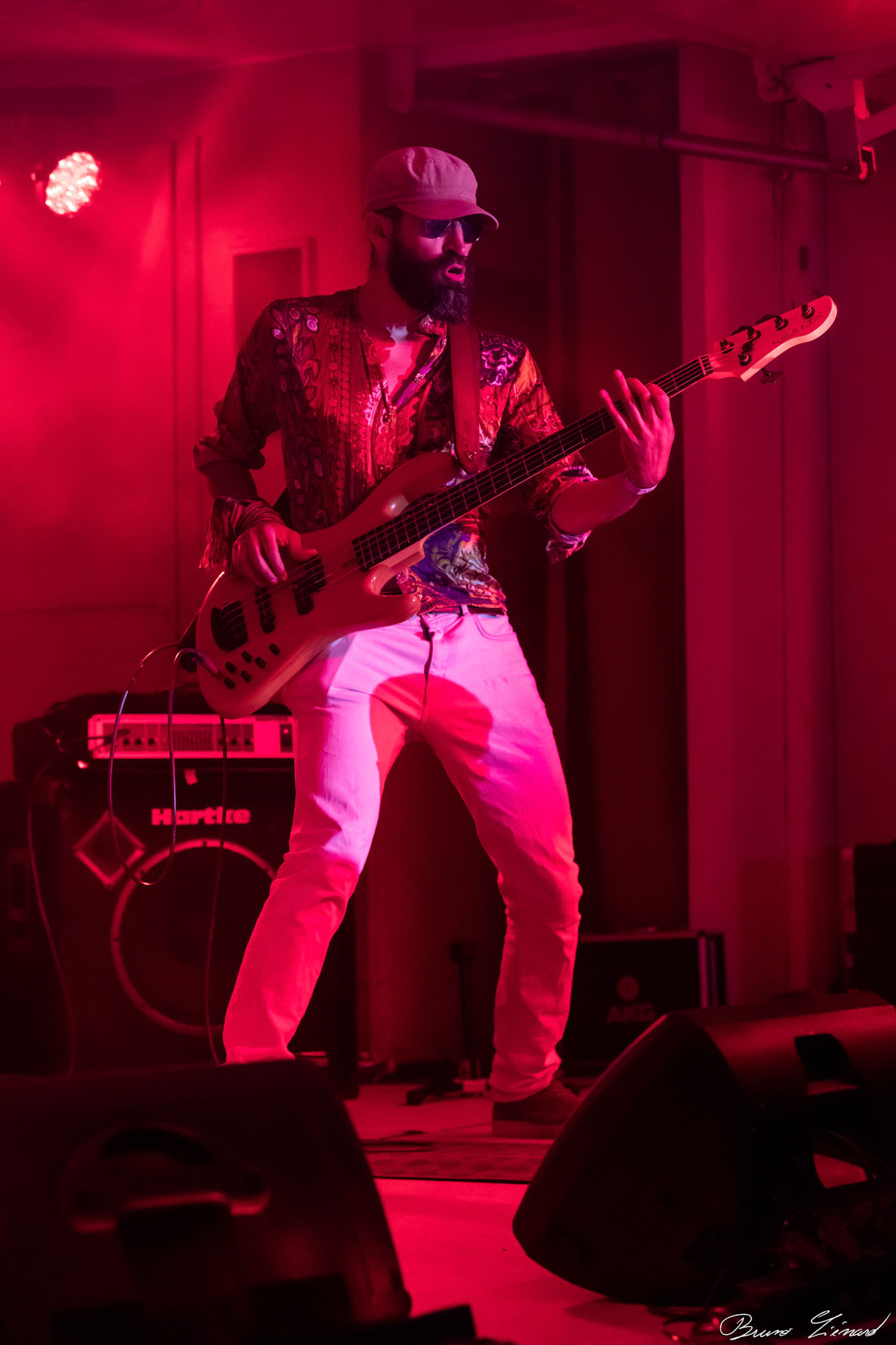 Festival Vach'De Rock #12