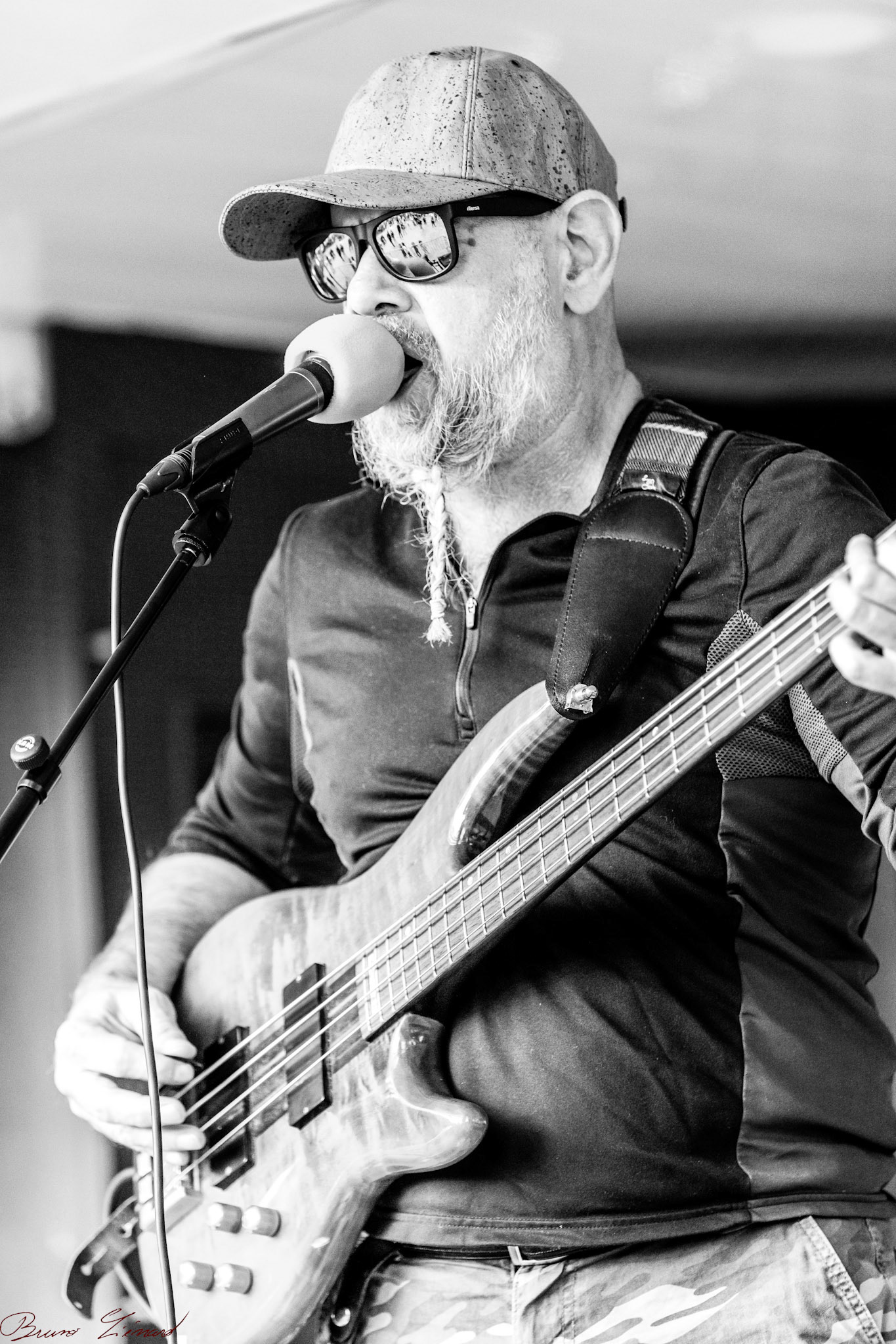 Festival Vach'De Rock #12