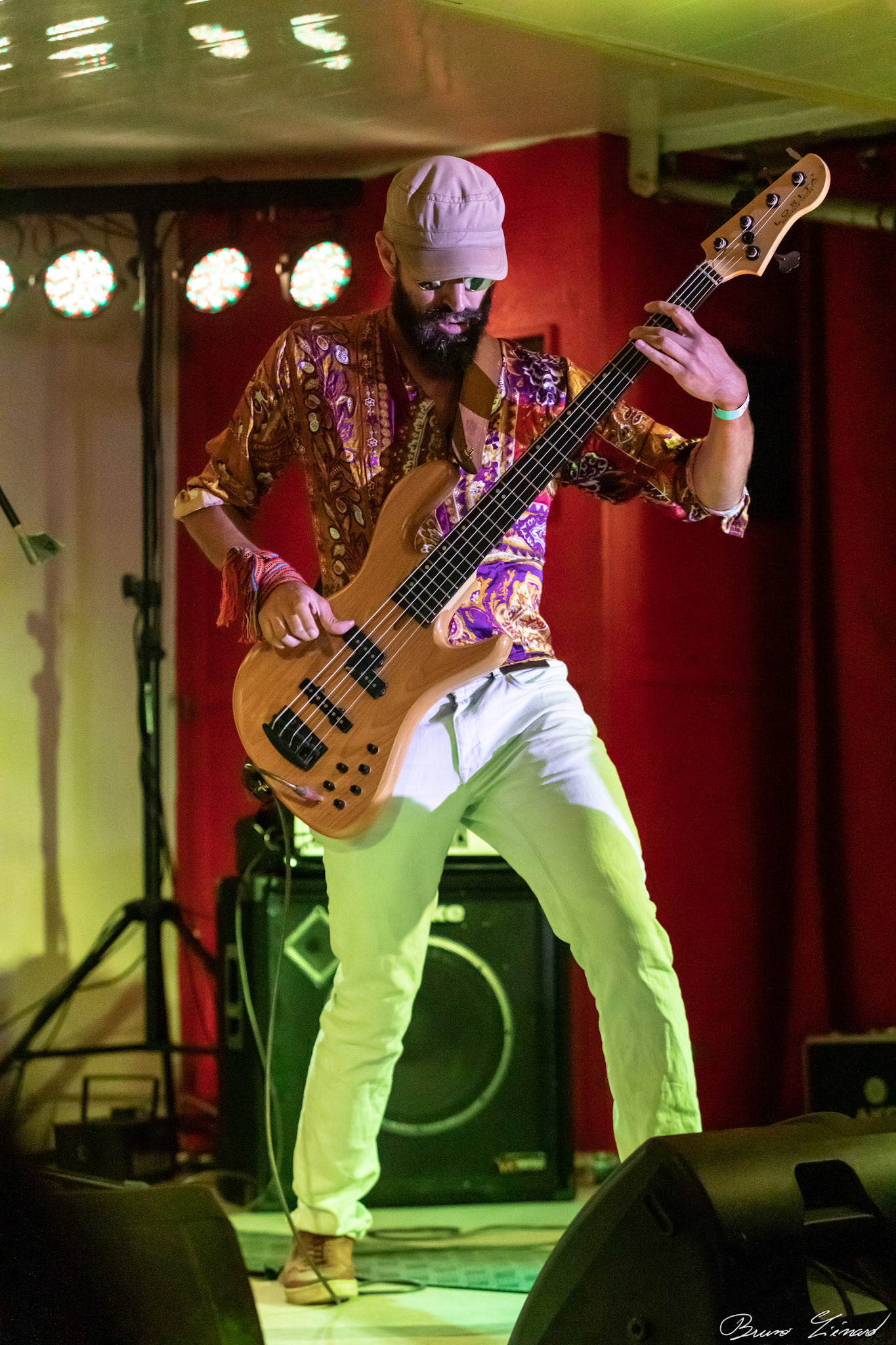 Festival Vach'De Rock #12