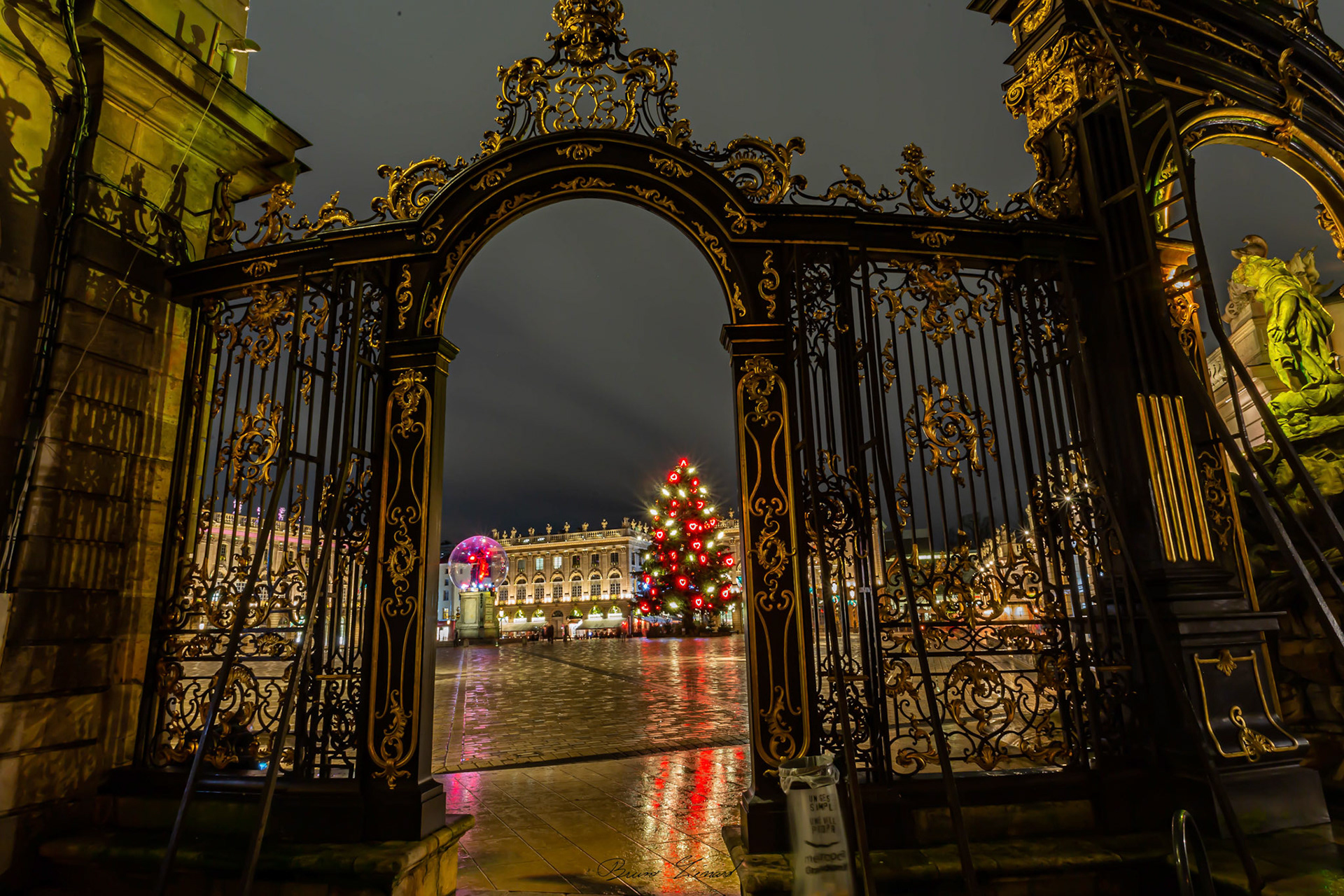 Place Stanislas