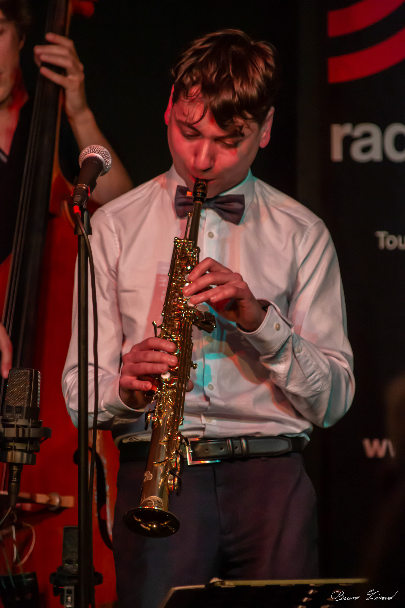 Evasion Jazz 4tet