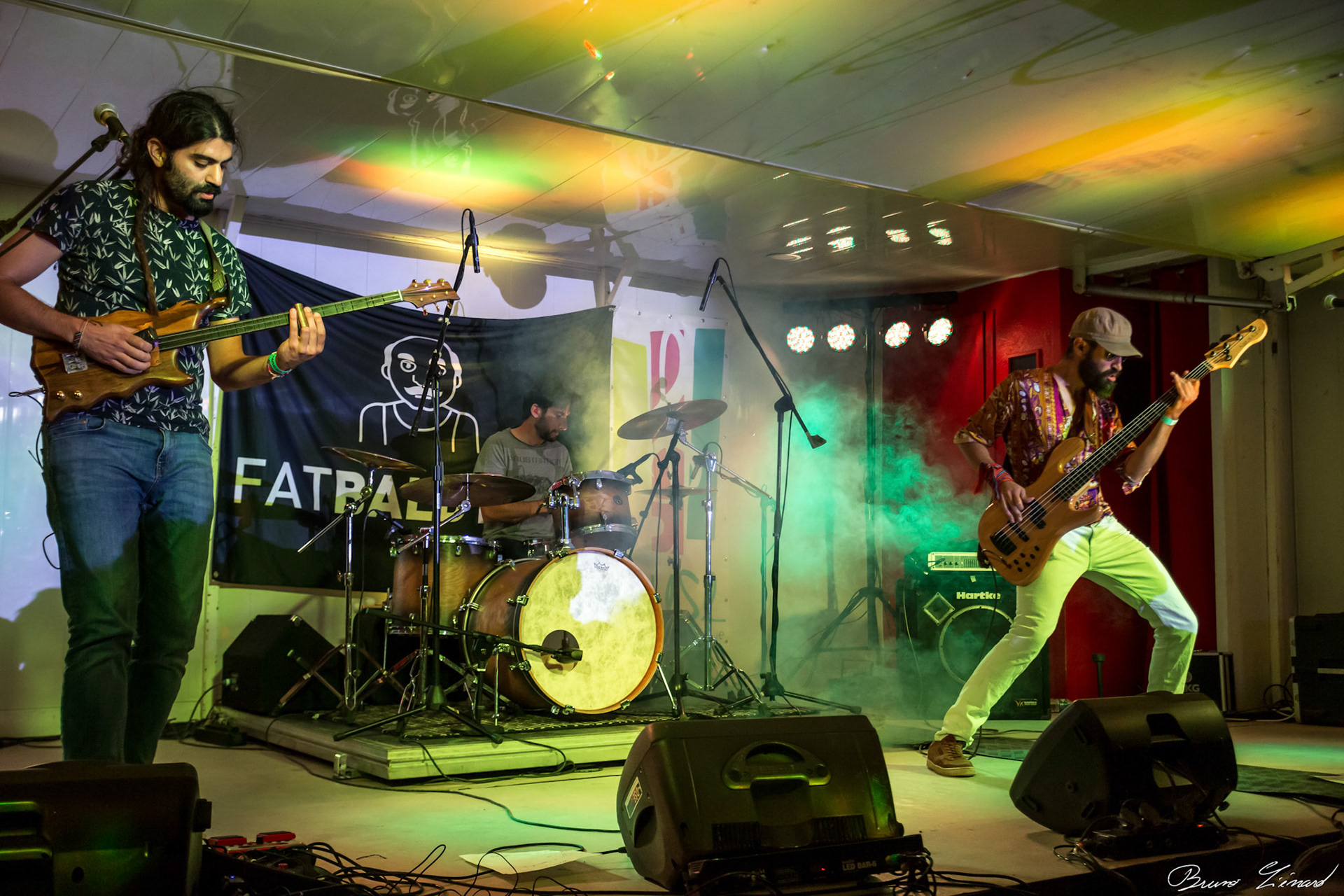 Festival Vach'De Rock #12