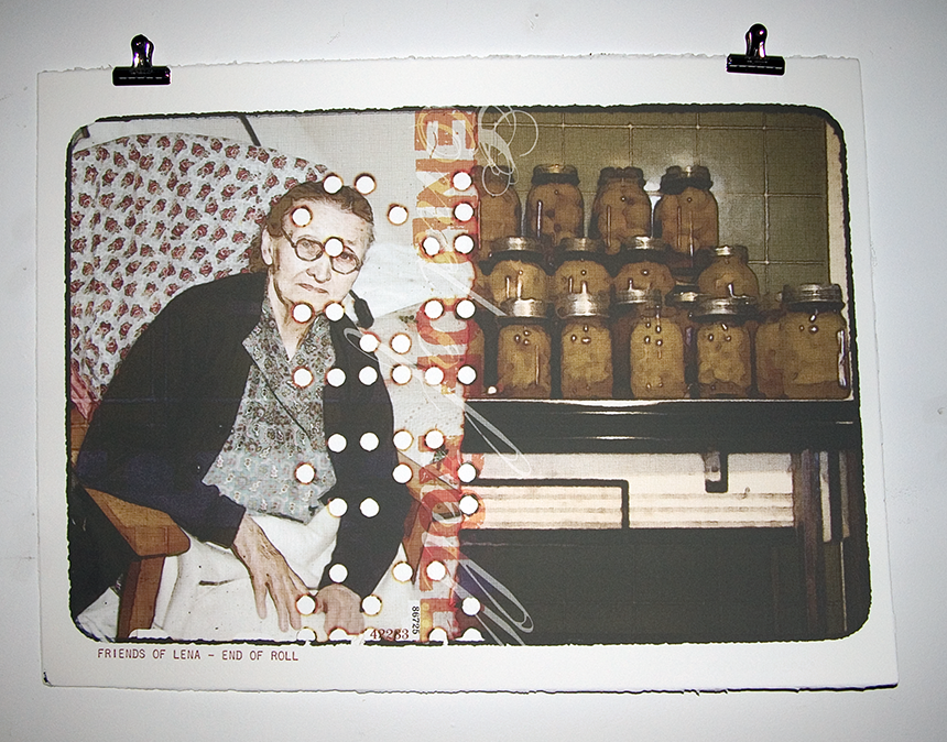 End of roll.