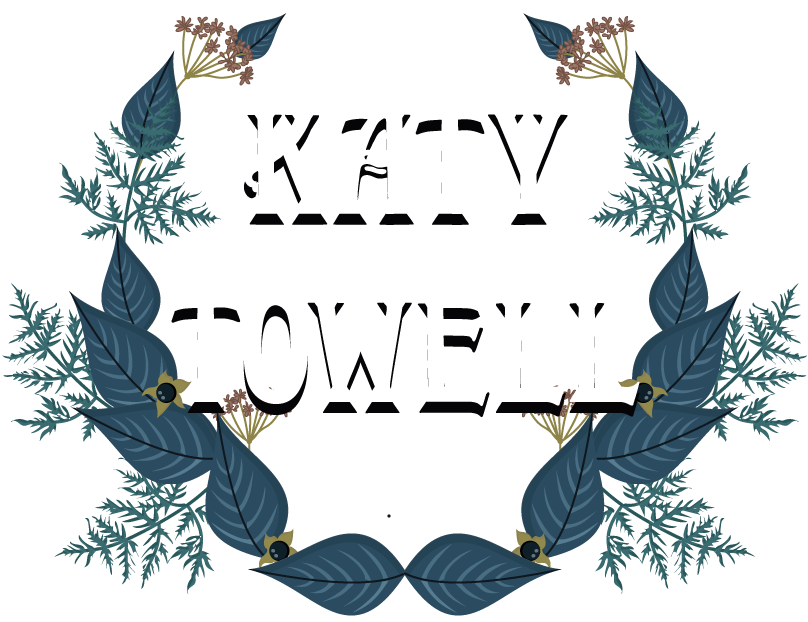 Katy Towell