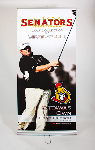 Trade Show Banner Design