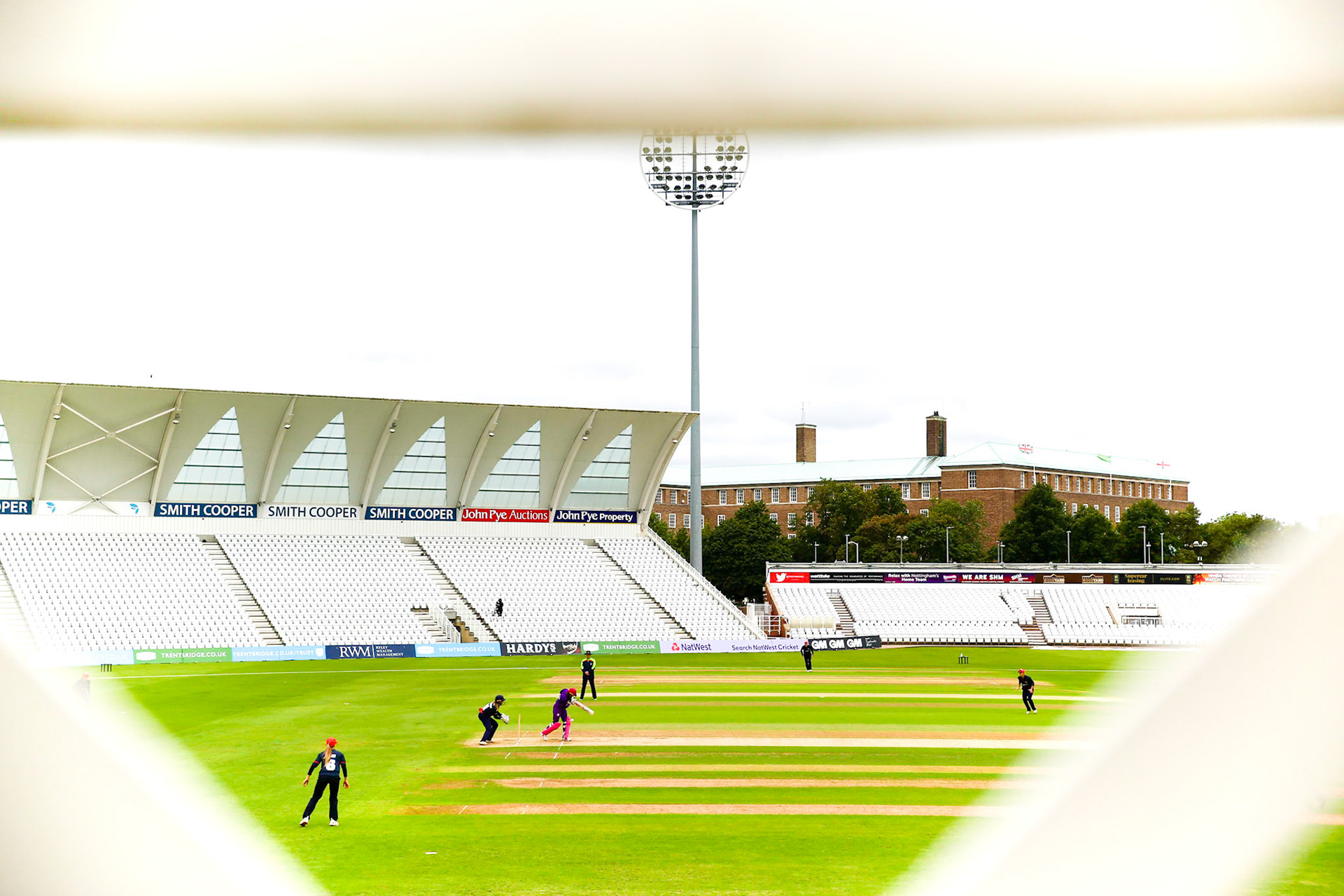 Loughborough Lightning