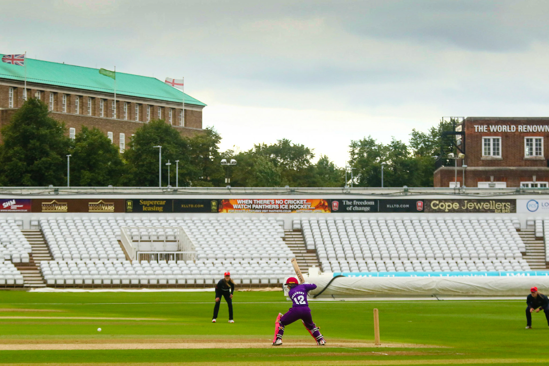 Loughborough Lightning