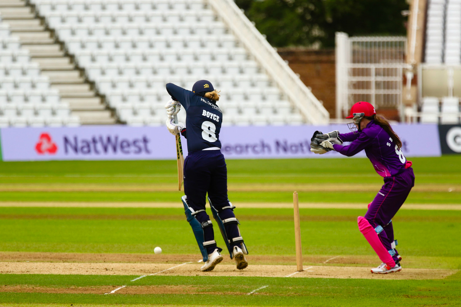 Loughborough Lightning
