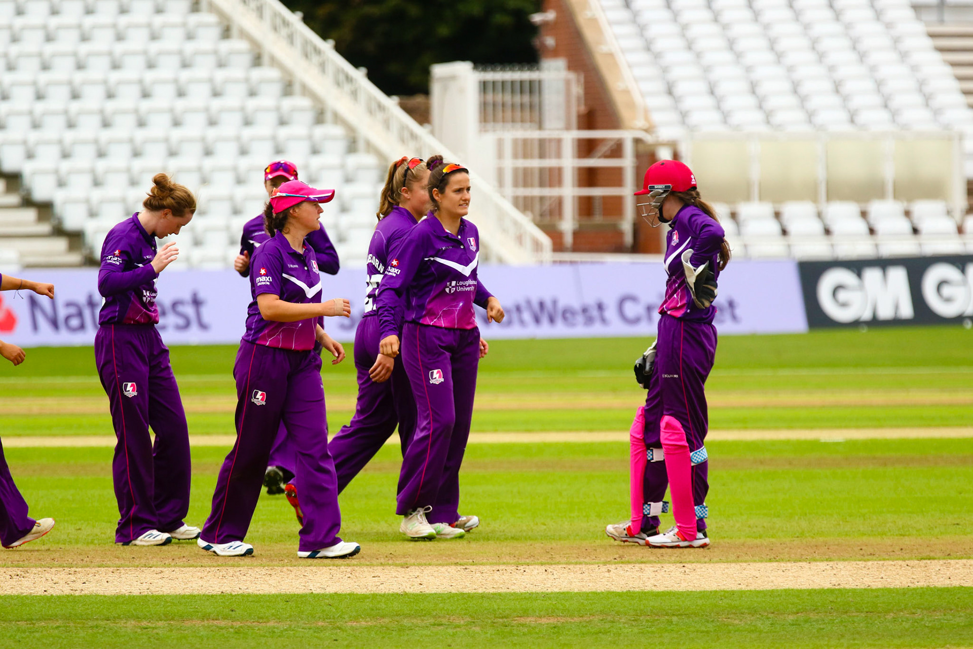Loughborough Lightning