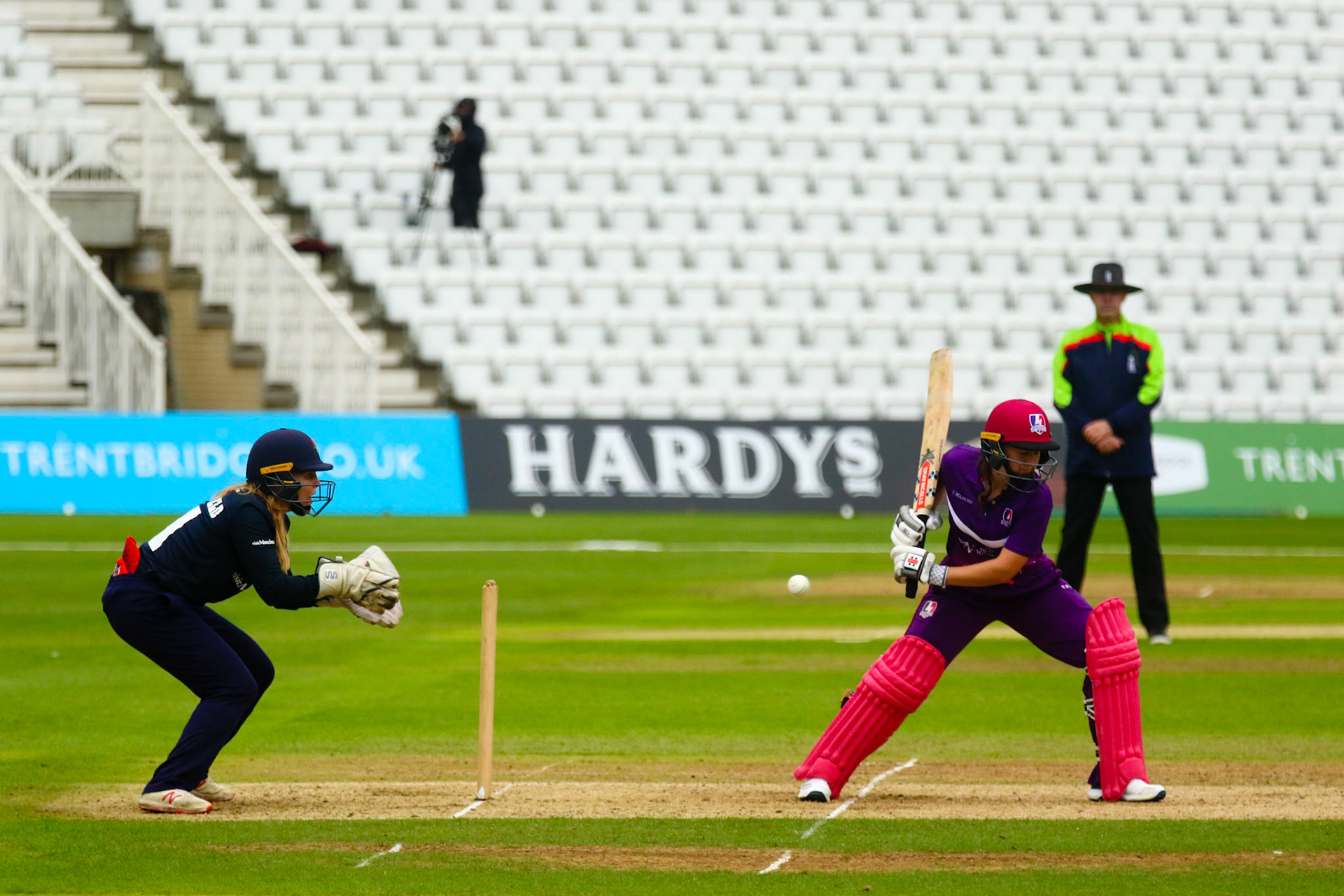 Loughborough Lightning