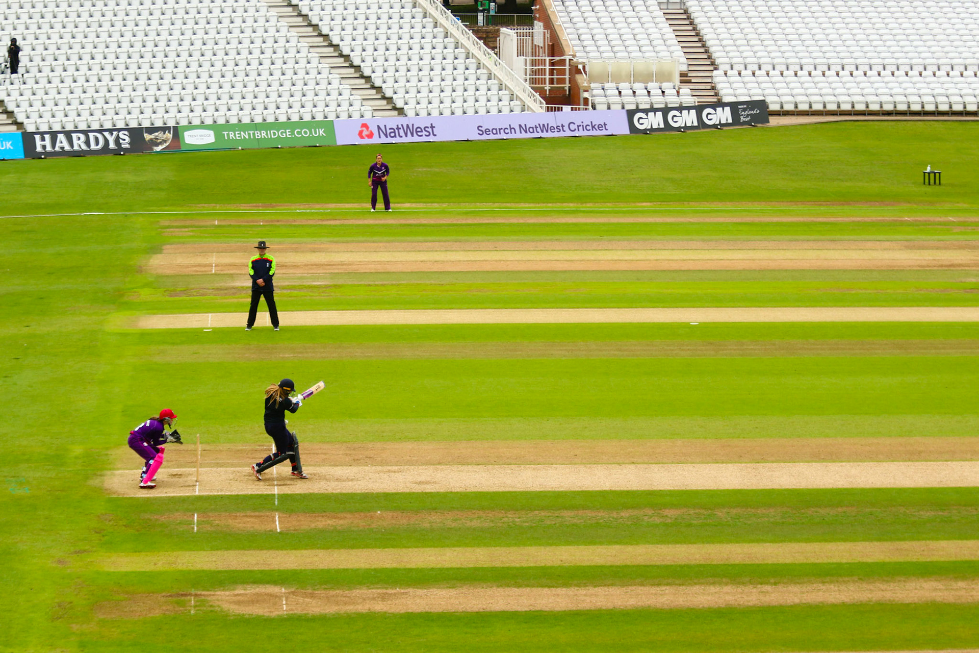 Loughborough Lightning