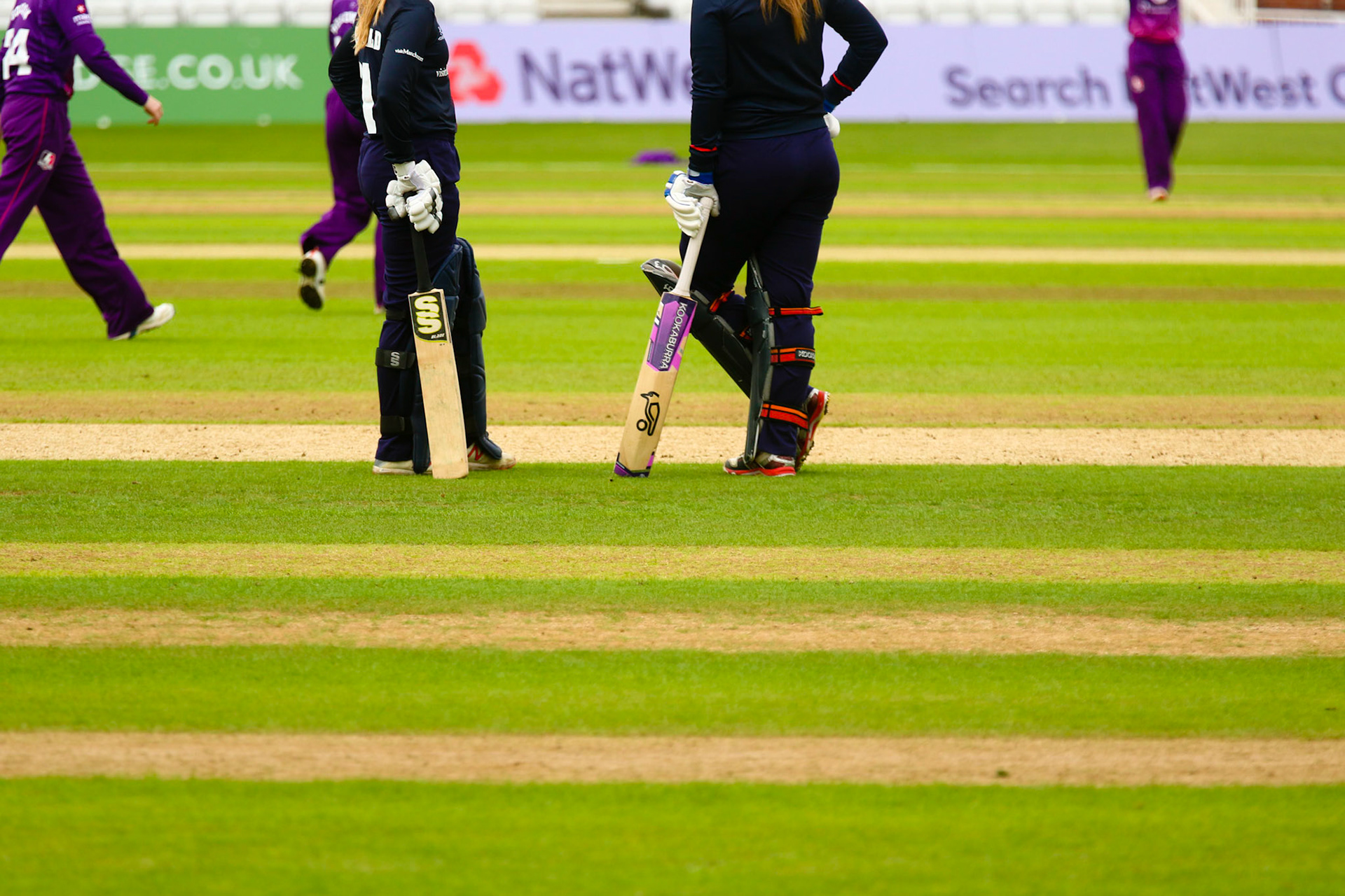 Loughborough Lightning
