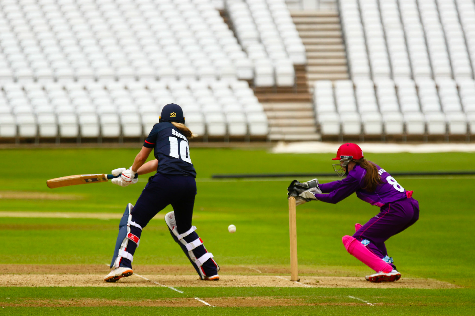 Loughborough Lightning